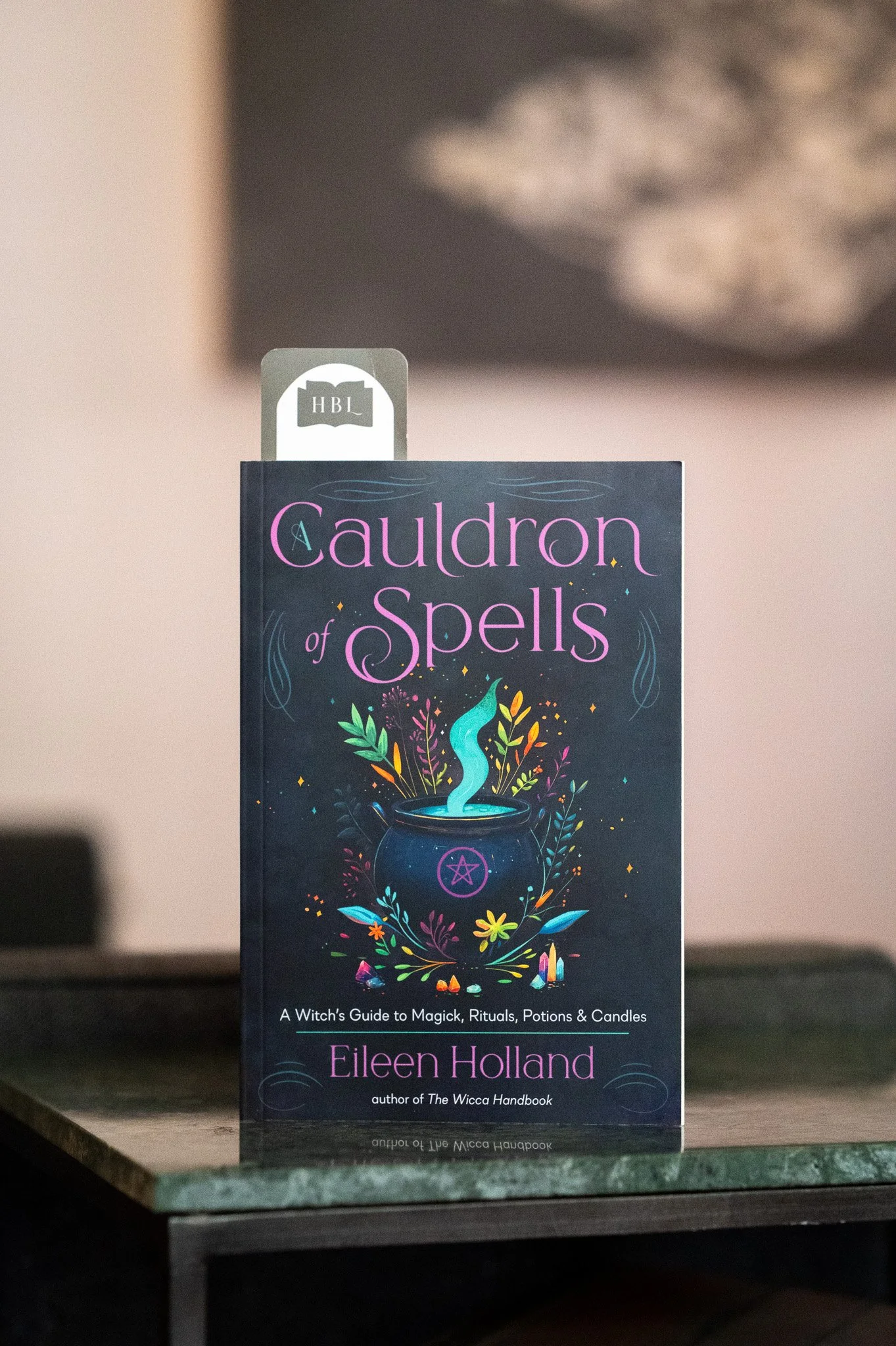 Cauldron of Spells by Eileen Holland.jpg