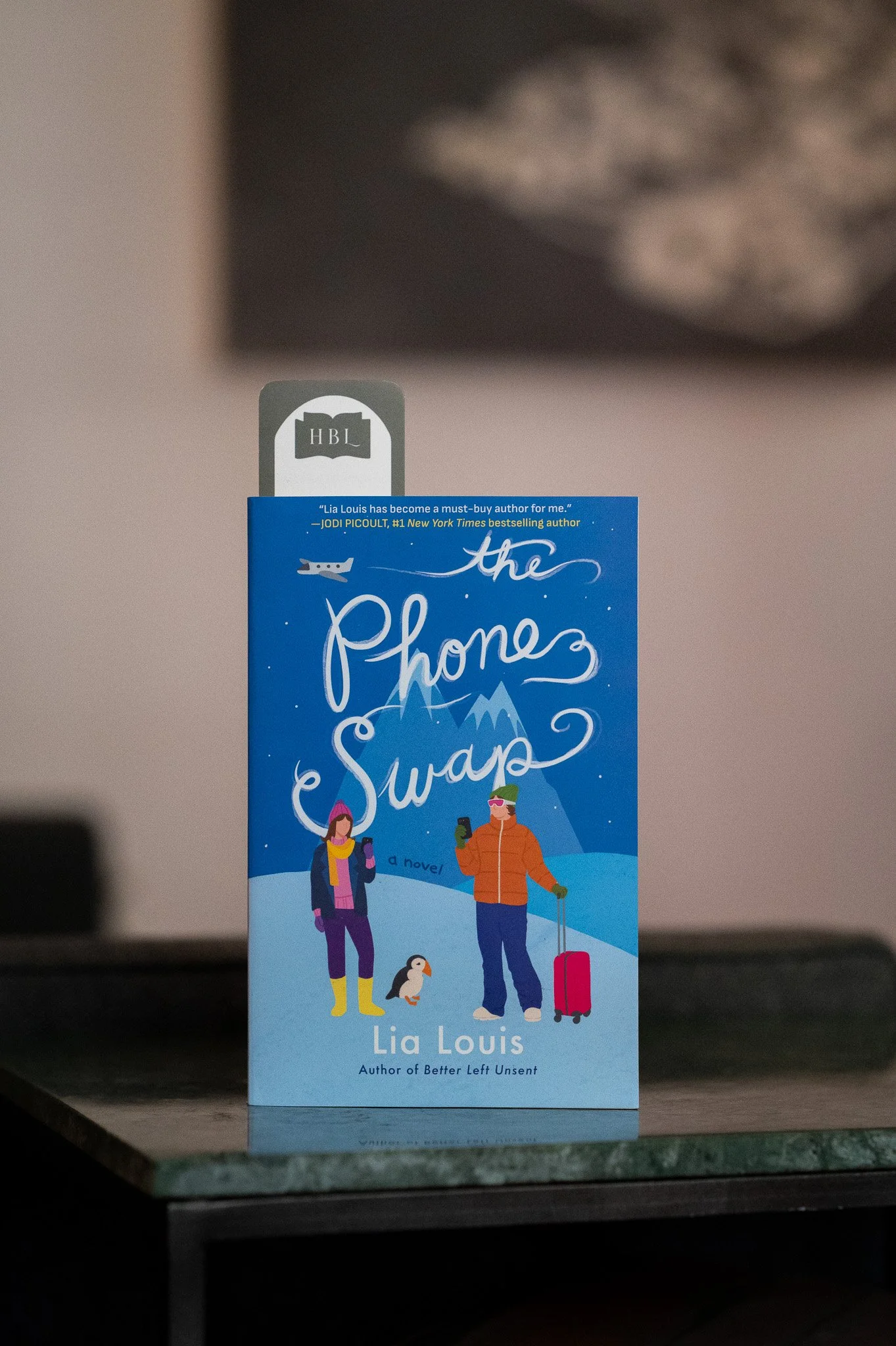 The Phone Swap by Lia Louis.jpg