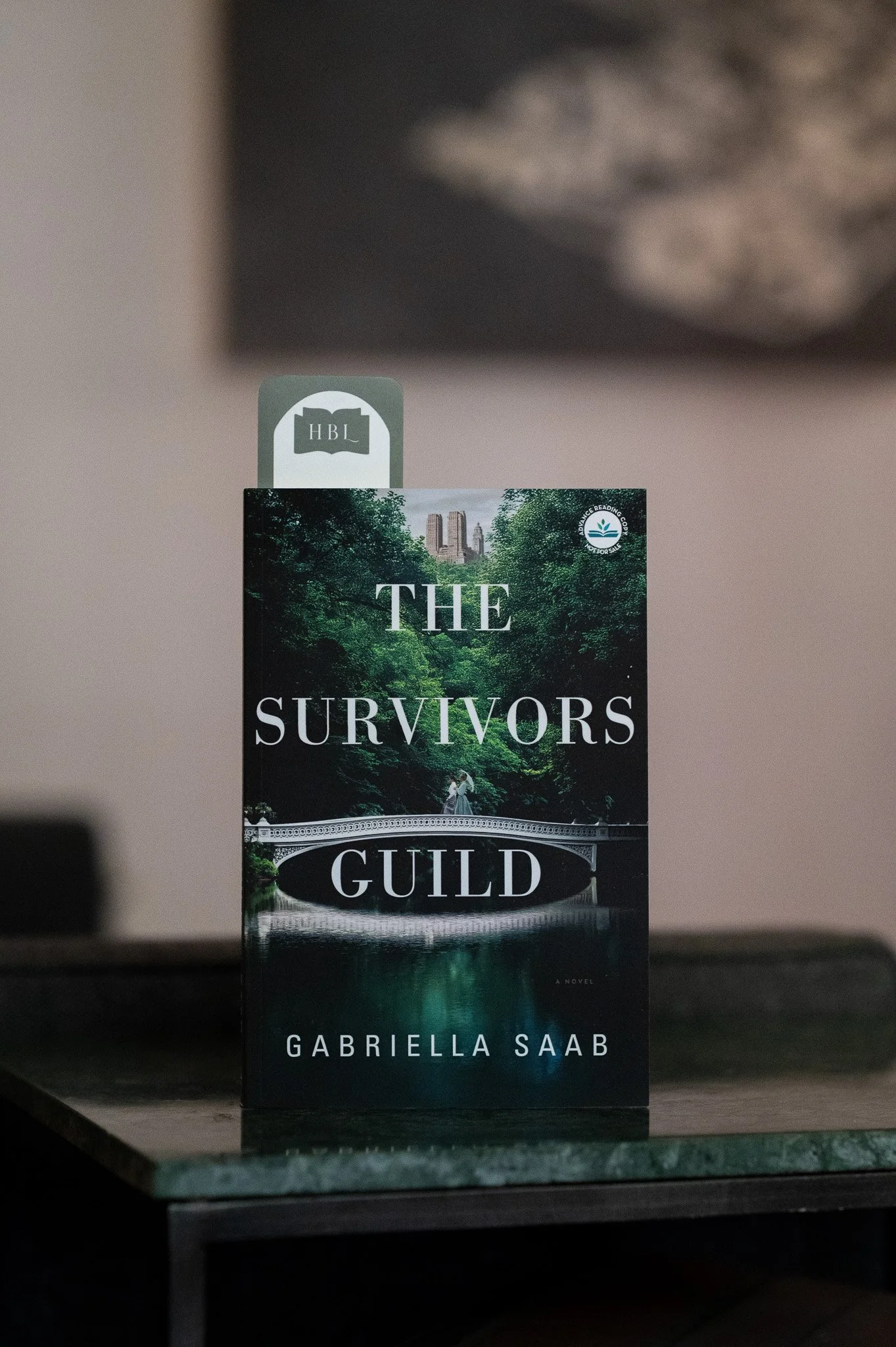 The Survivors Guild A Novel by Gabriella Saab .jpg