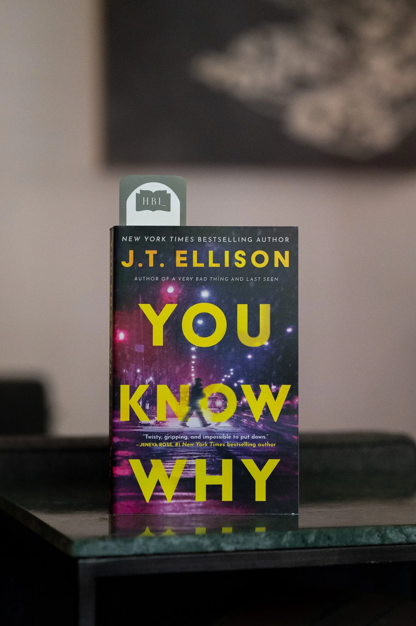 You Know Why by J.T. Ellison.jpg