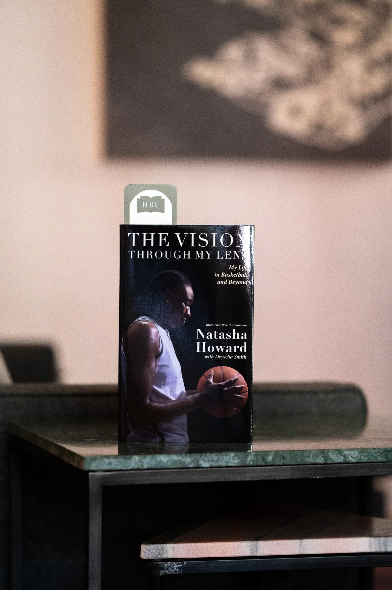 The Vision Through My Lens My Life in Basketball and Beyond by Natasha Howard.jpg