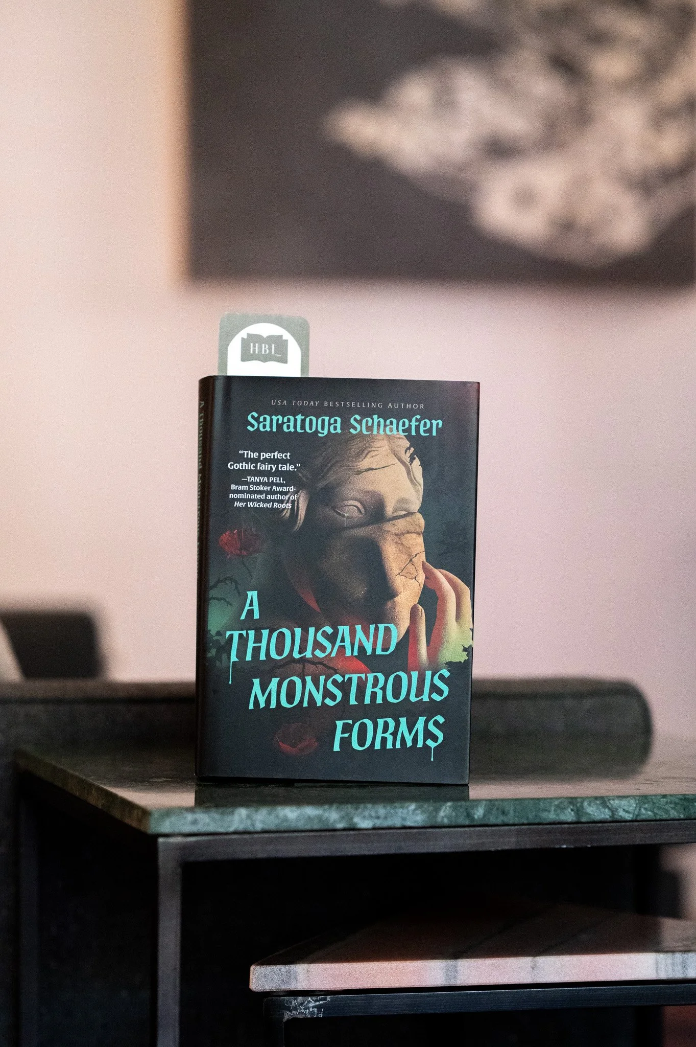 A Thousand Monstrous Forms by Saratoga Schaefer.jpg