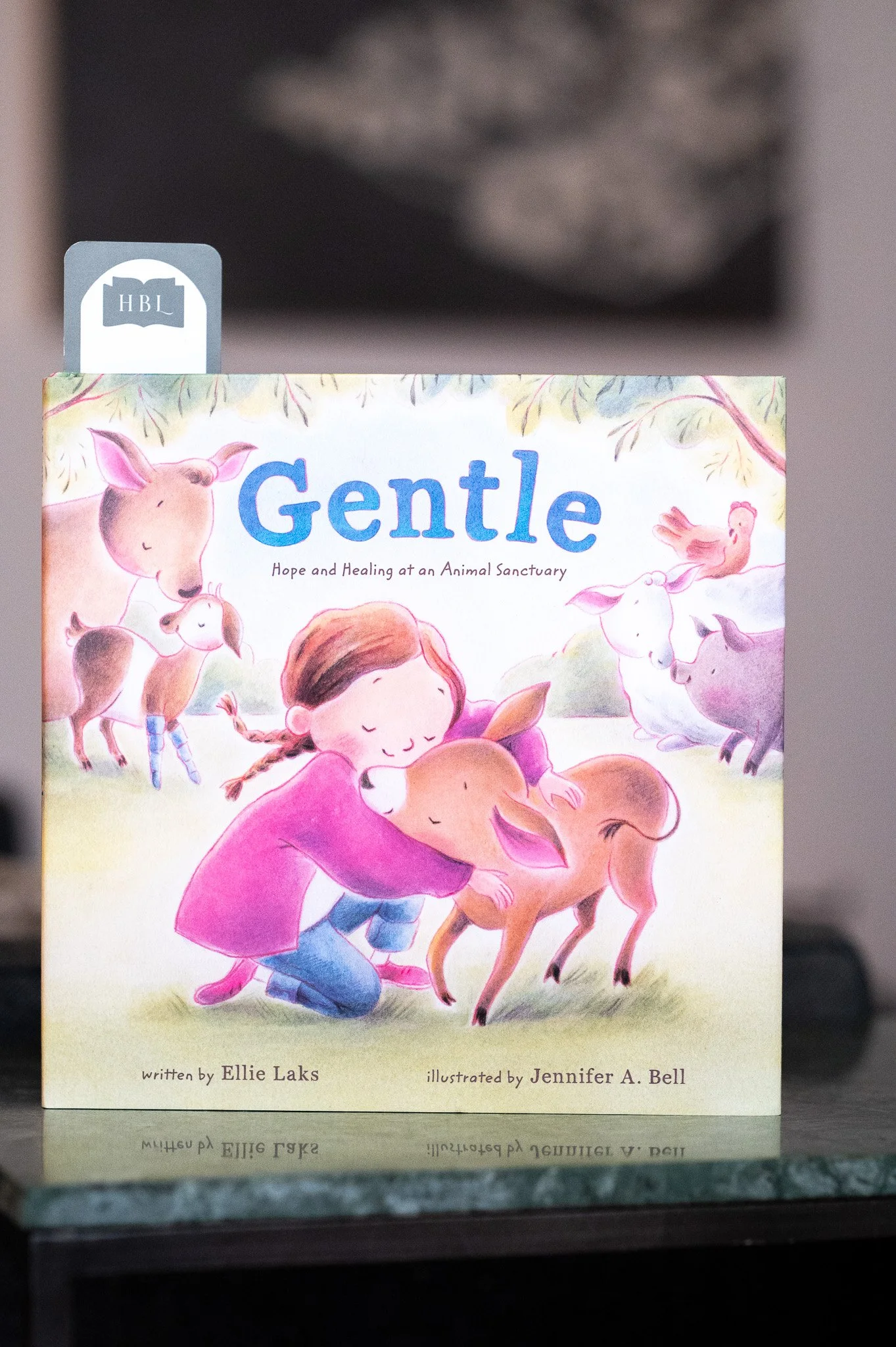 Gentle by Ellie Laks.jpg