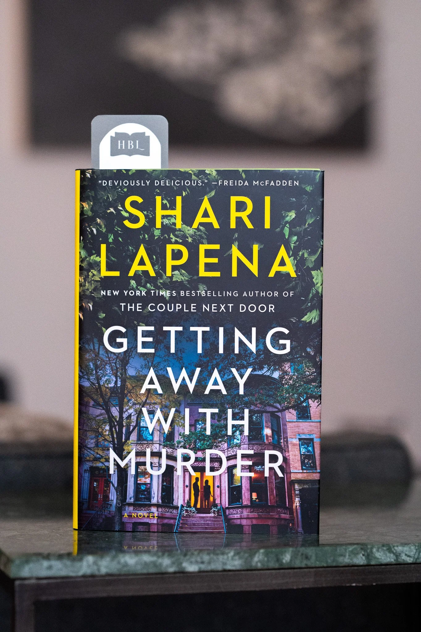 Getting Away With Murder by Shari Lapena.jpg