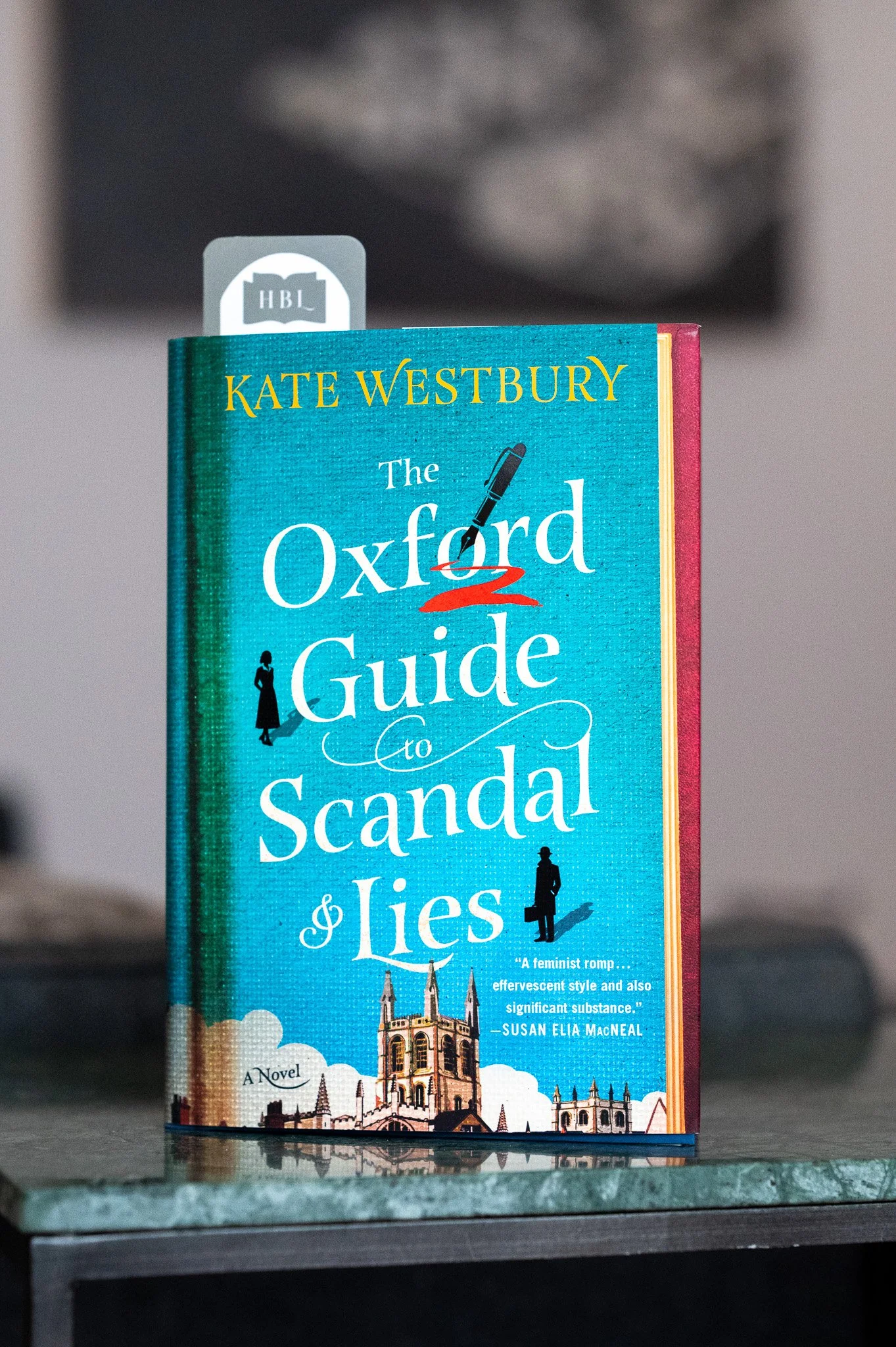The Oxford Guide to Scandal & Lies by Kate Westbury.jpg