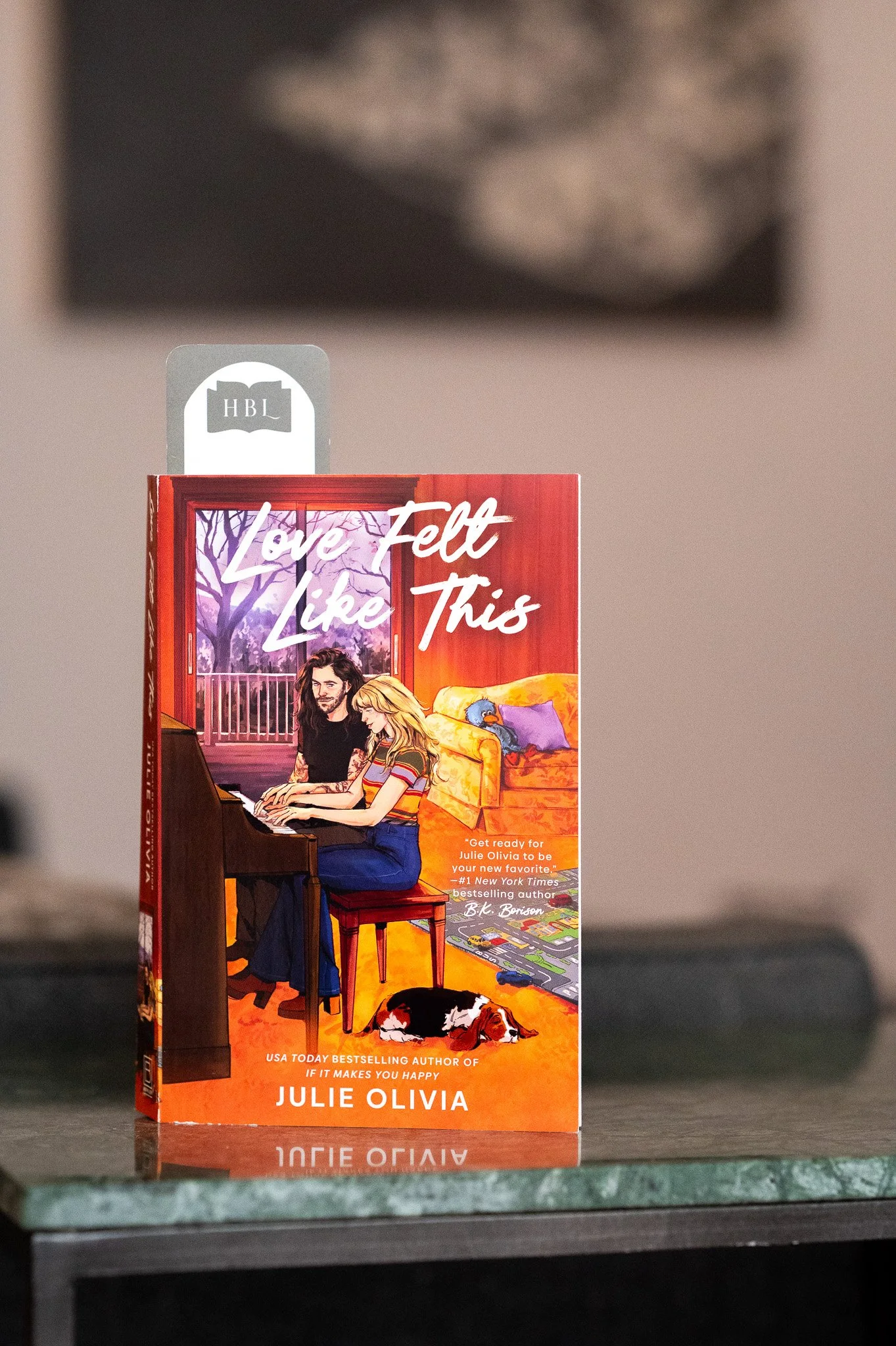 Love Felt Like This by Julie Olivia.jpg