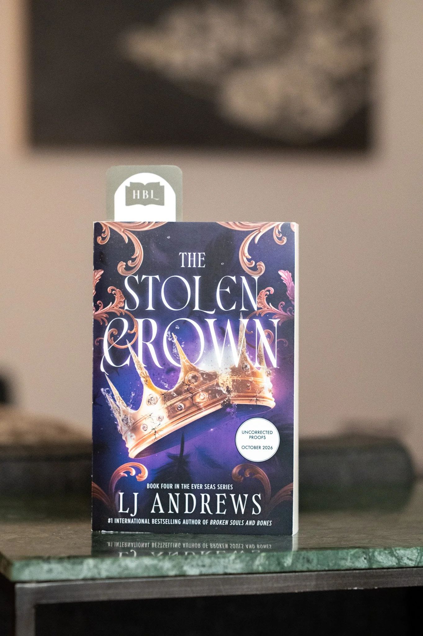The Stolen Crown by LJ Andrews.jpg