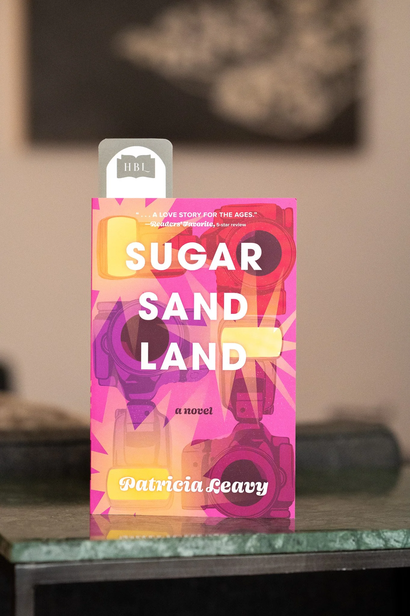 Sugar Sand Land by Patricia Leavy.jpg