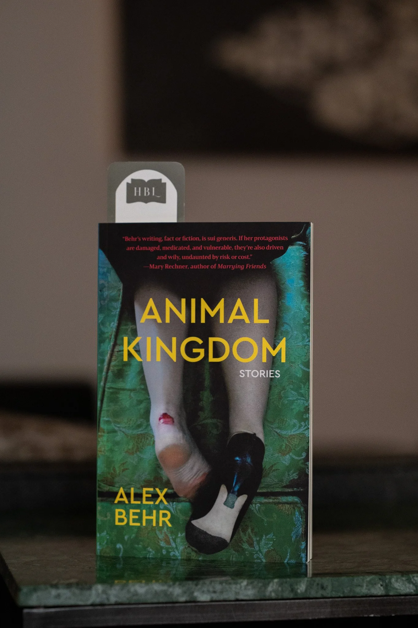 Animal Kingdom by Alex Behr.jpg