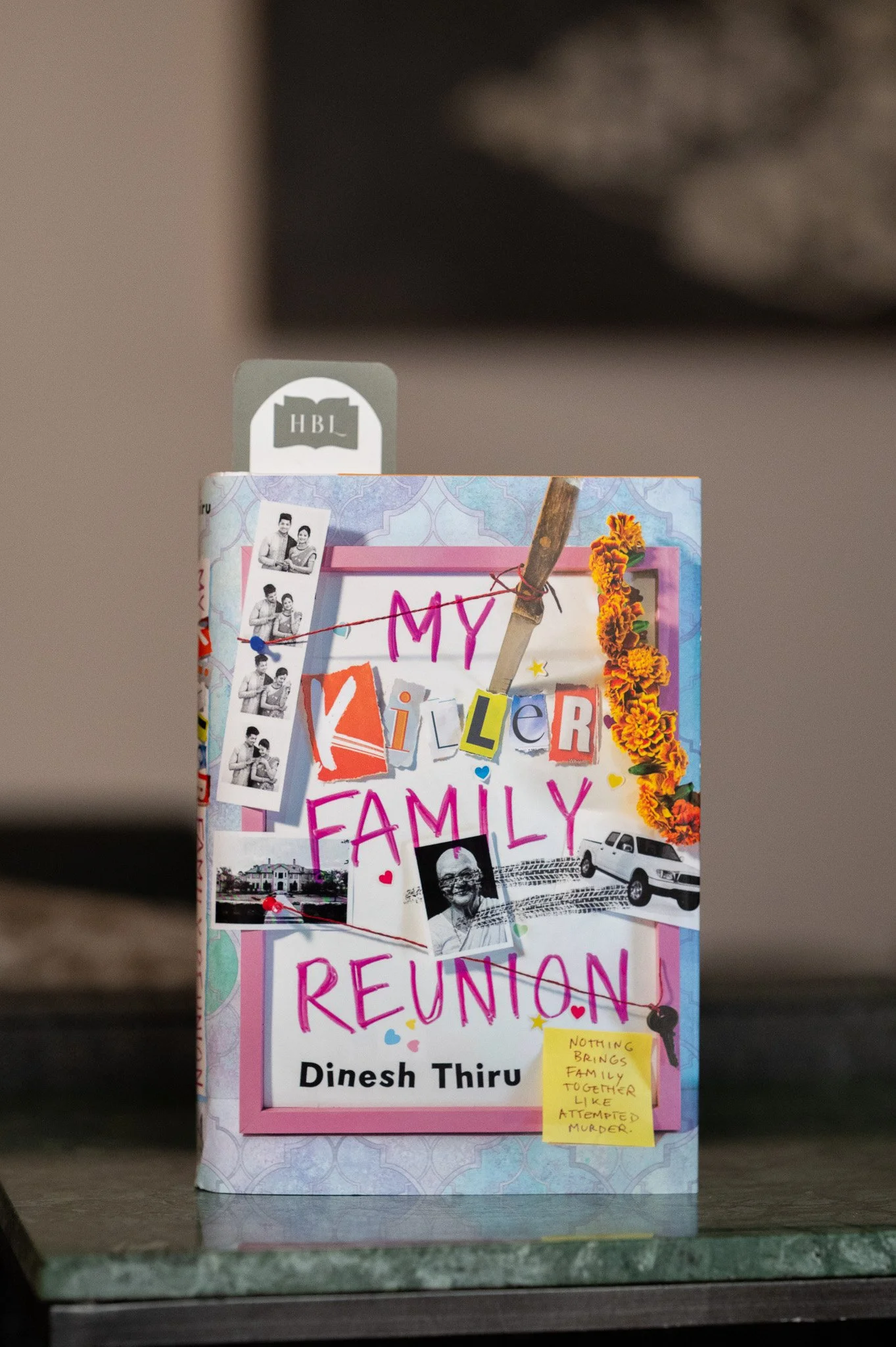 My Killer Family Reunion by Dinesh Thiru.jpg