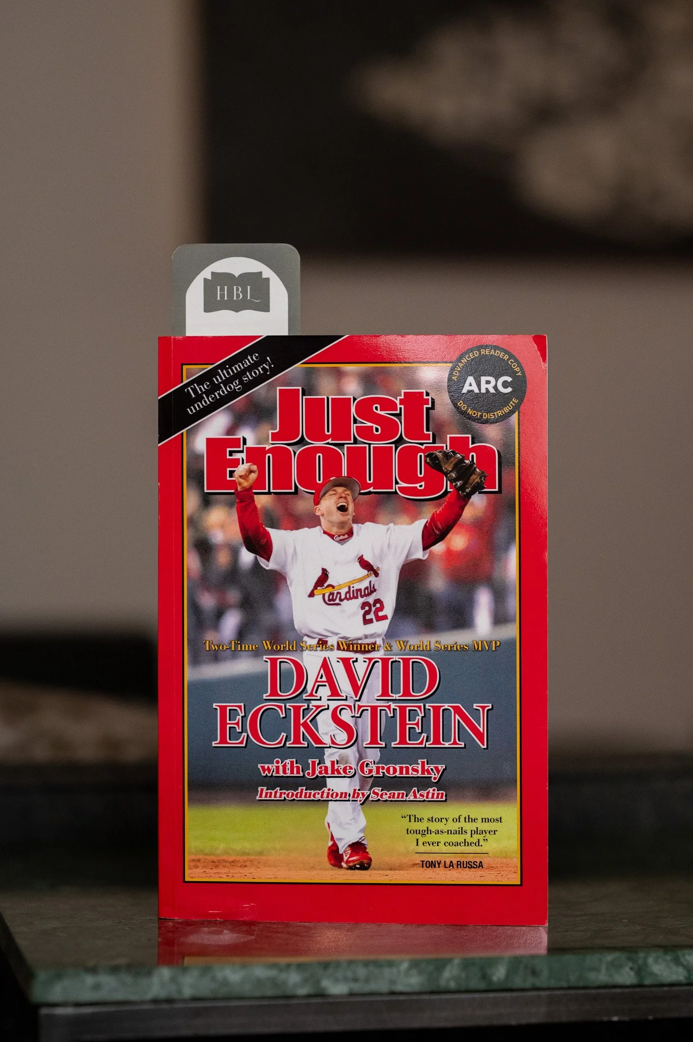 Just Enough by David Eckstein with Jake Gronsky.jpg