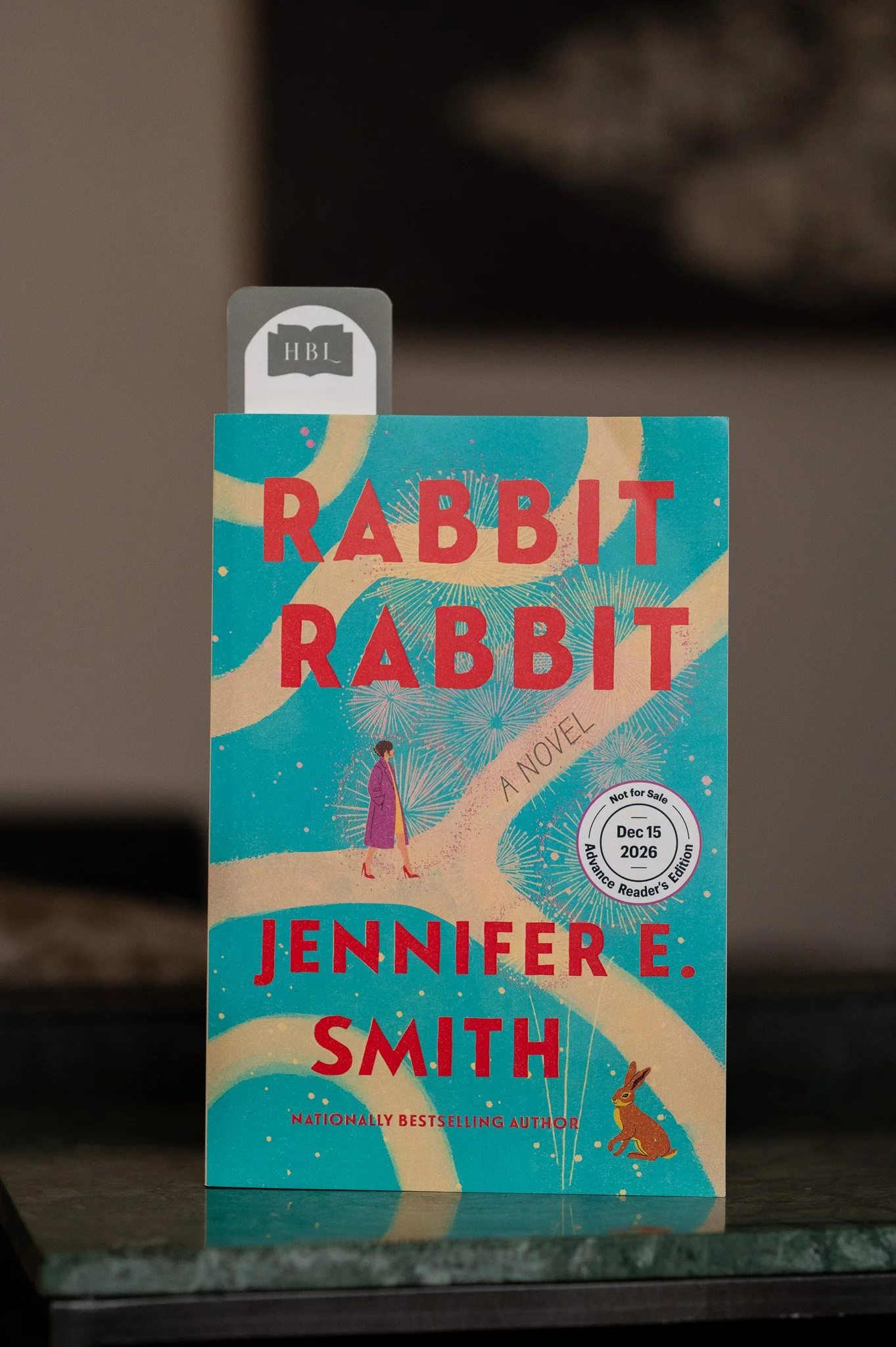 Rabbit Rabbit by Jennifer E. Smith.jpg