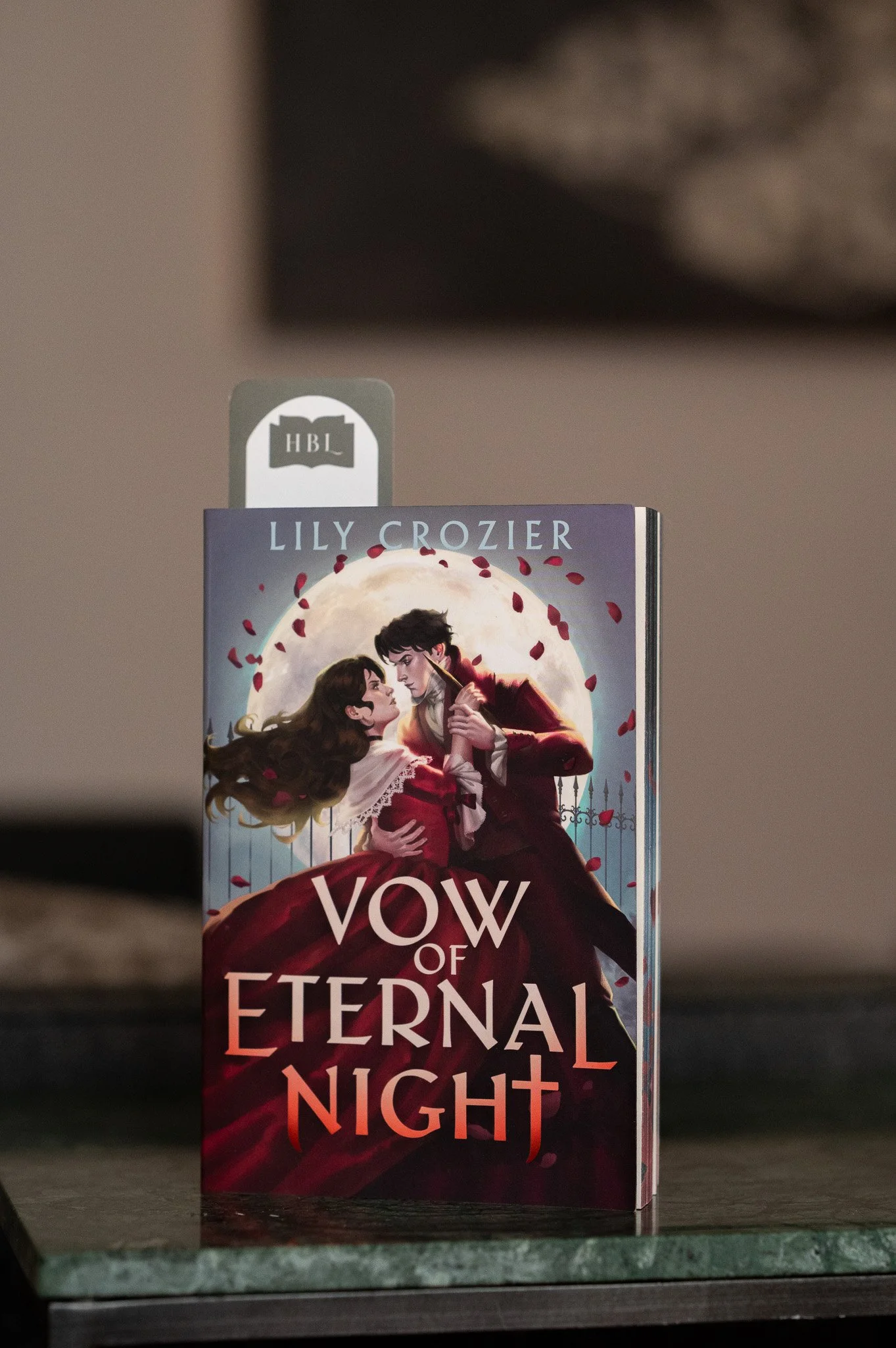 Vow of Eternal Night by Lily Crozier.jpg