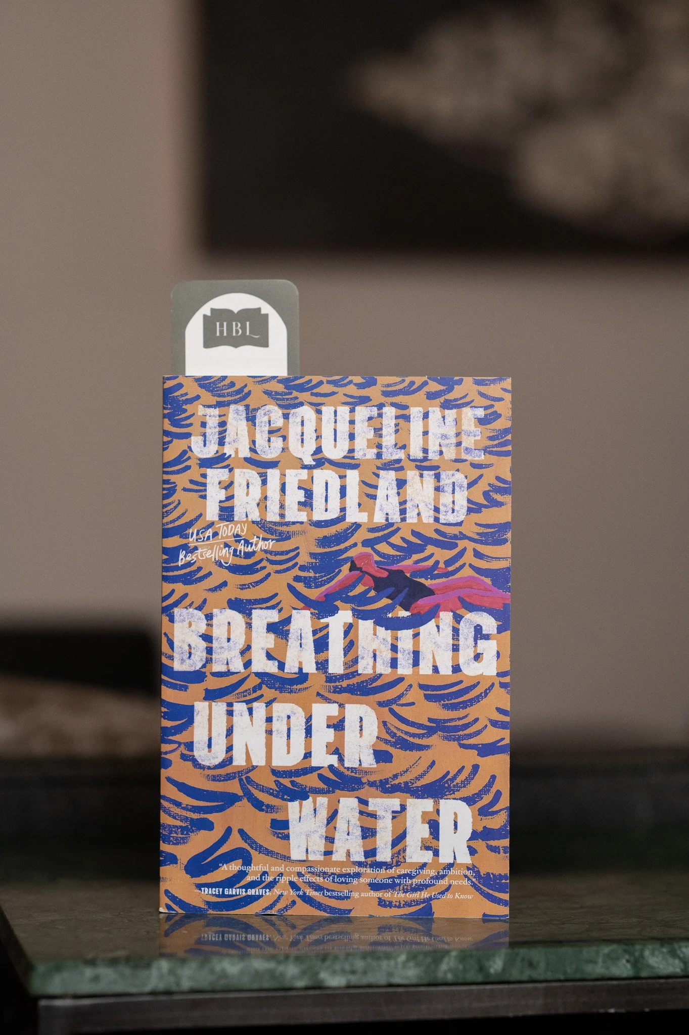 Breathing Under Water by Jacqueline Friedland.jpg