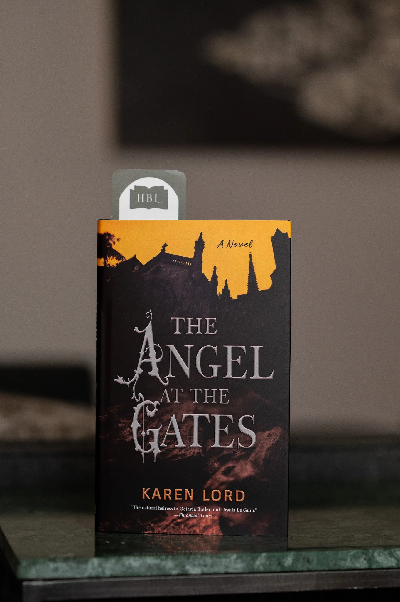 The Angel at the Gates by Karen Lord.jpg