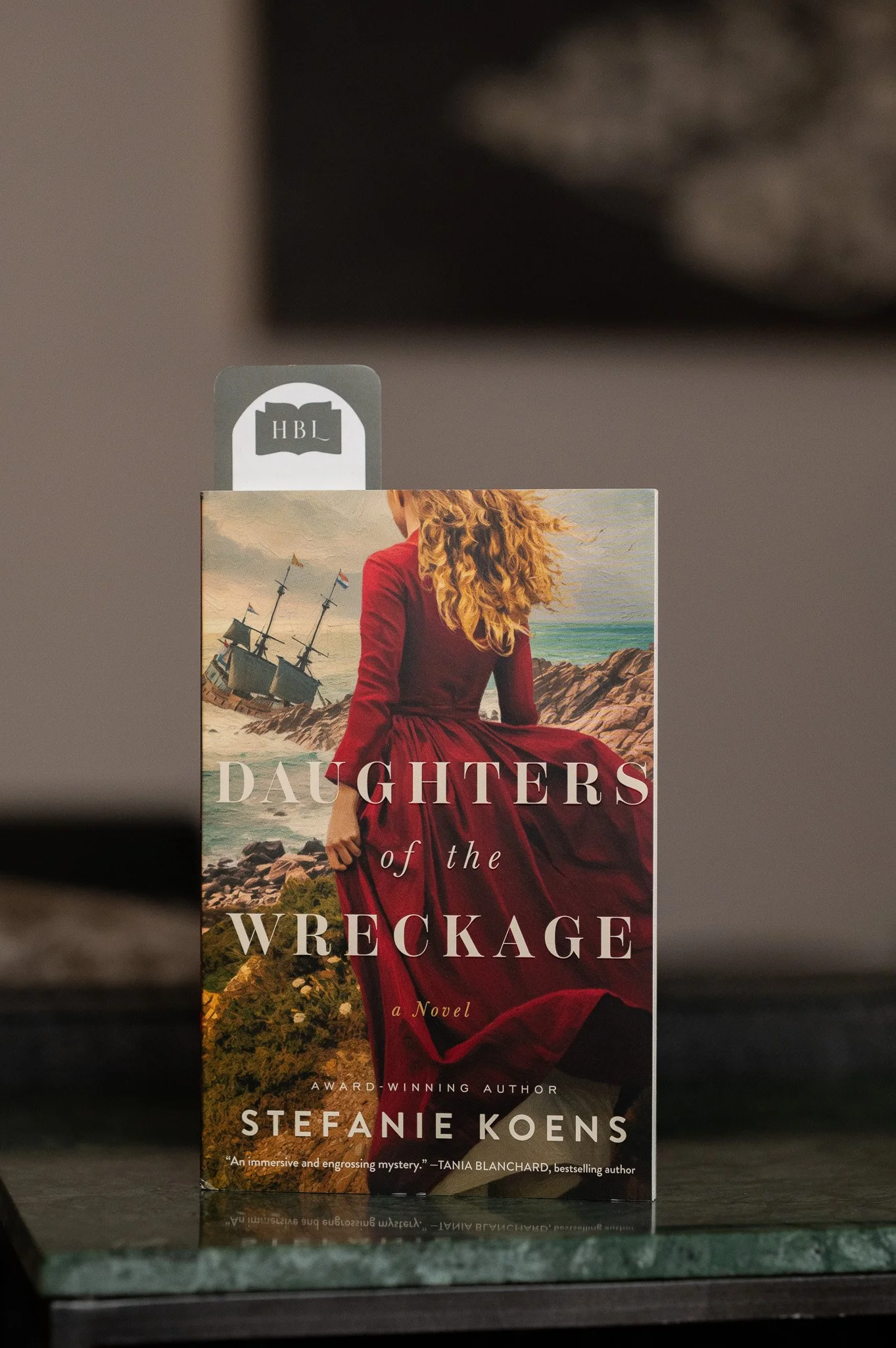 Daughters of the Wreckage by Stefanie Koens.jpg
