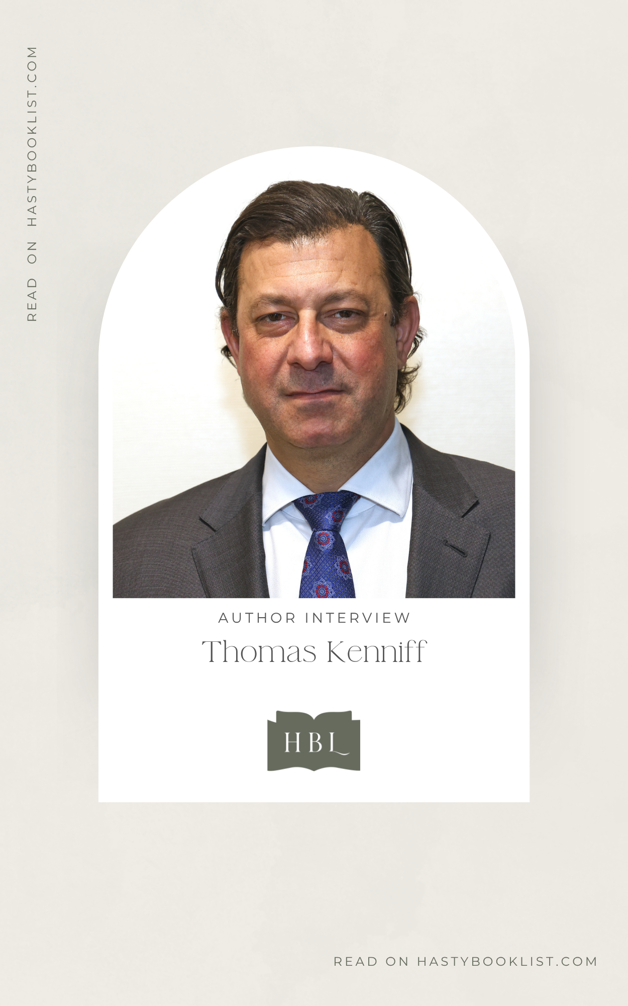 Thomas Kenniff