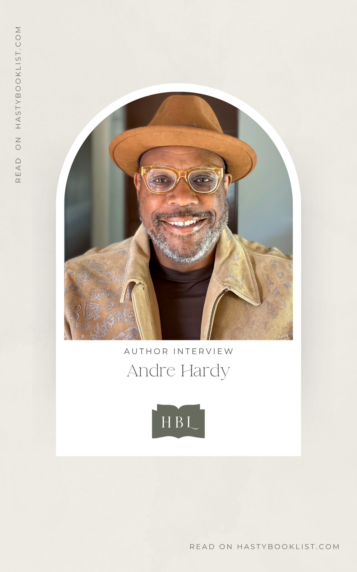 Andre Hardy