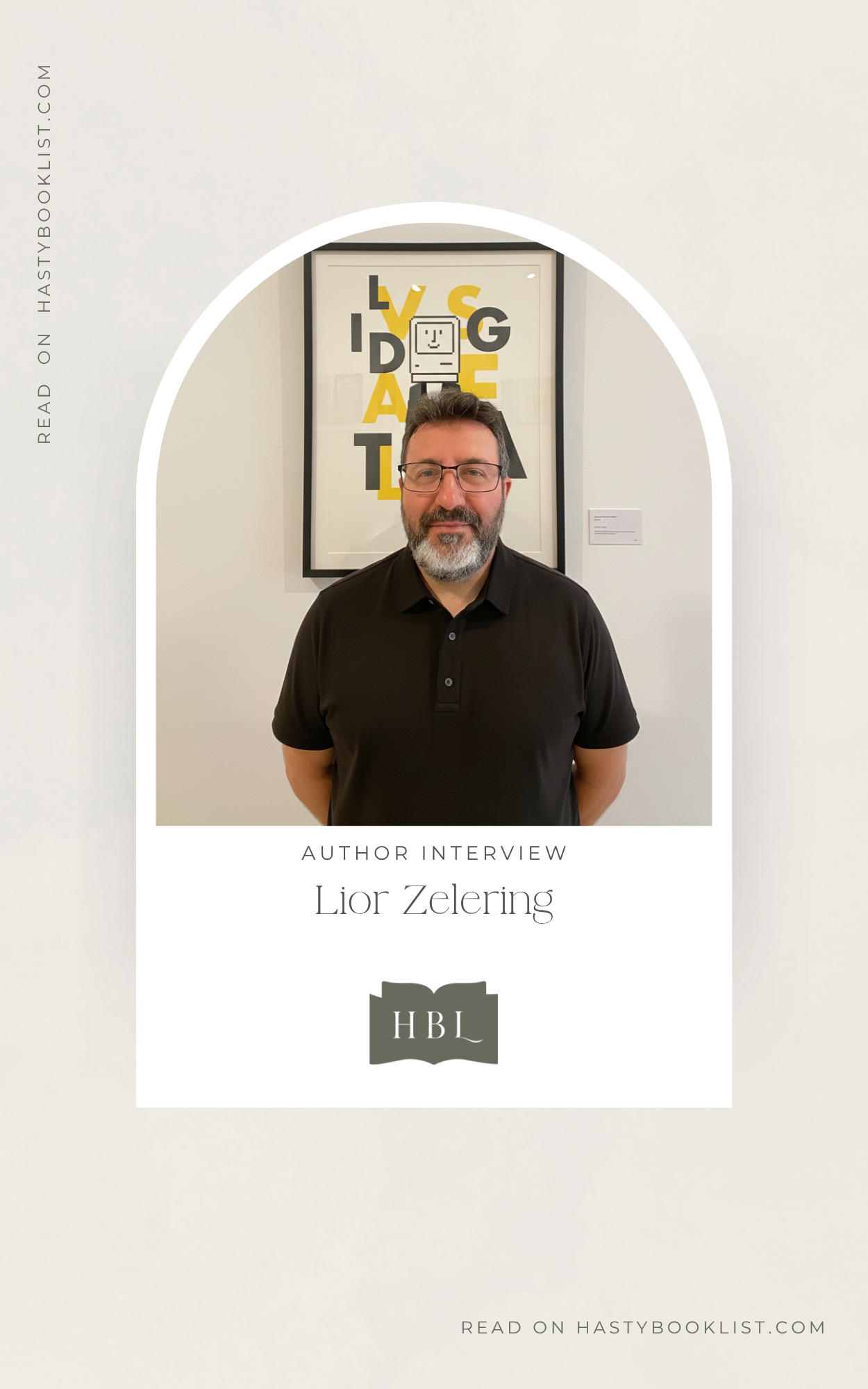 Lior Zelering