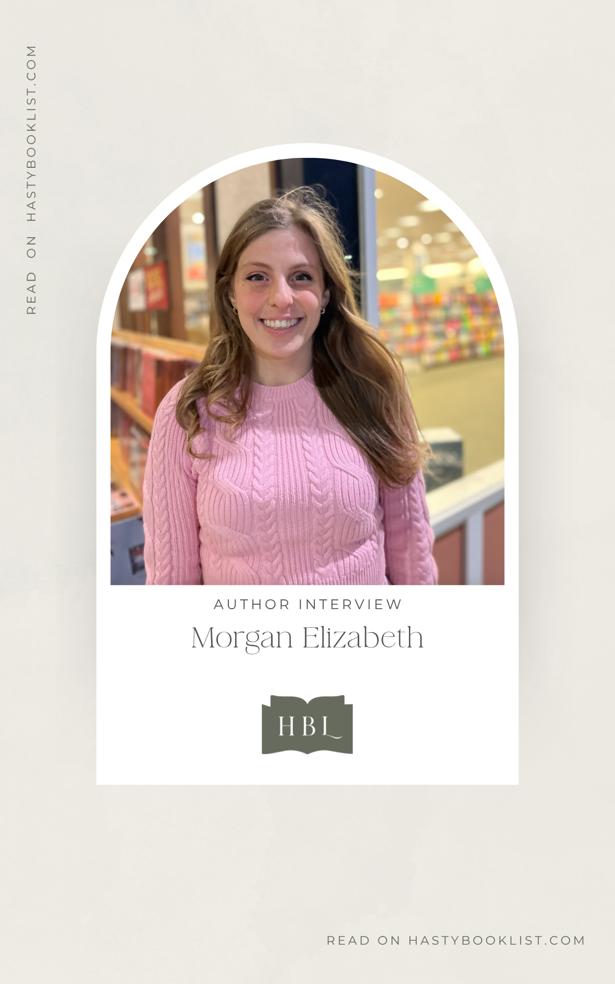 Morgan Elizabeth
