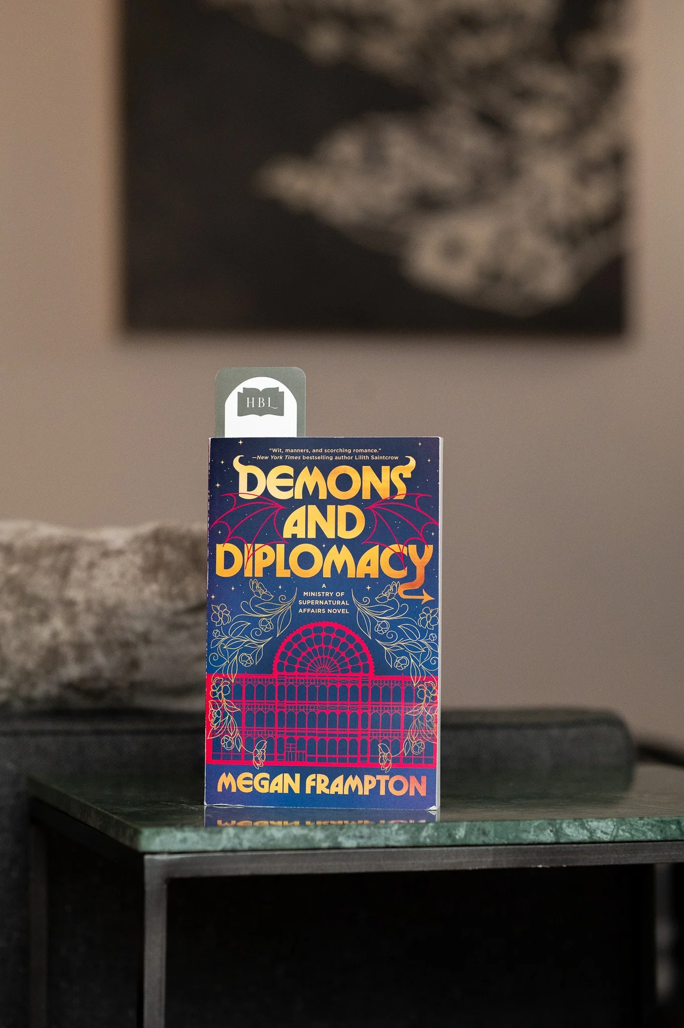 Demons and Diplomacy by Megan Frampton.jpg