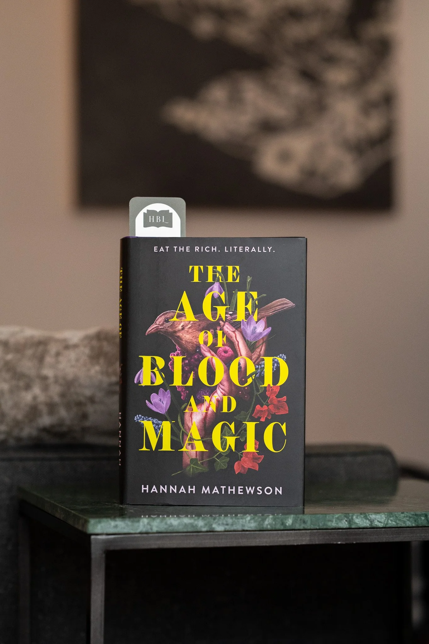The Age of Blood and Magic by Hannah Mathewson.jpg
