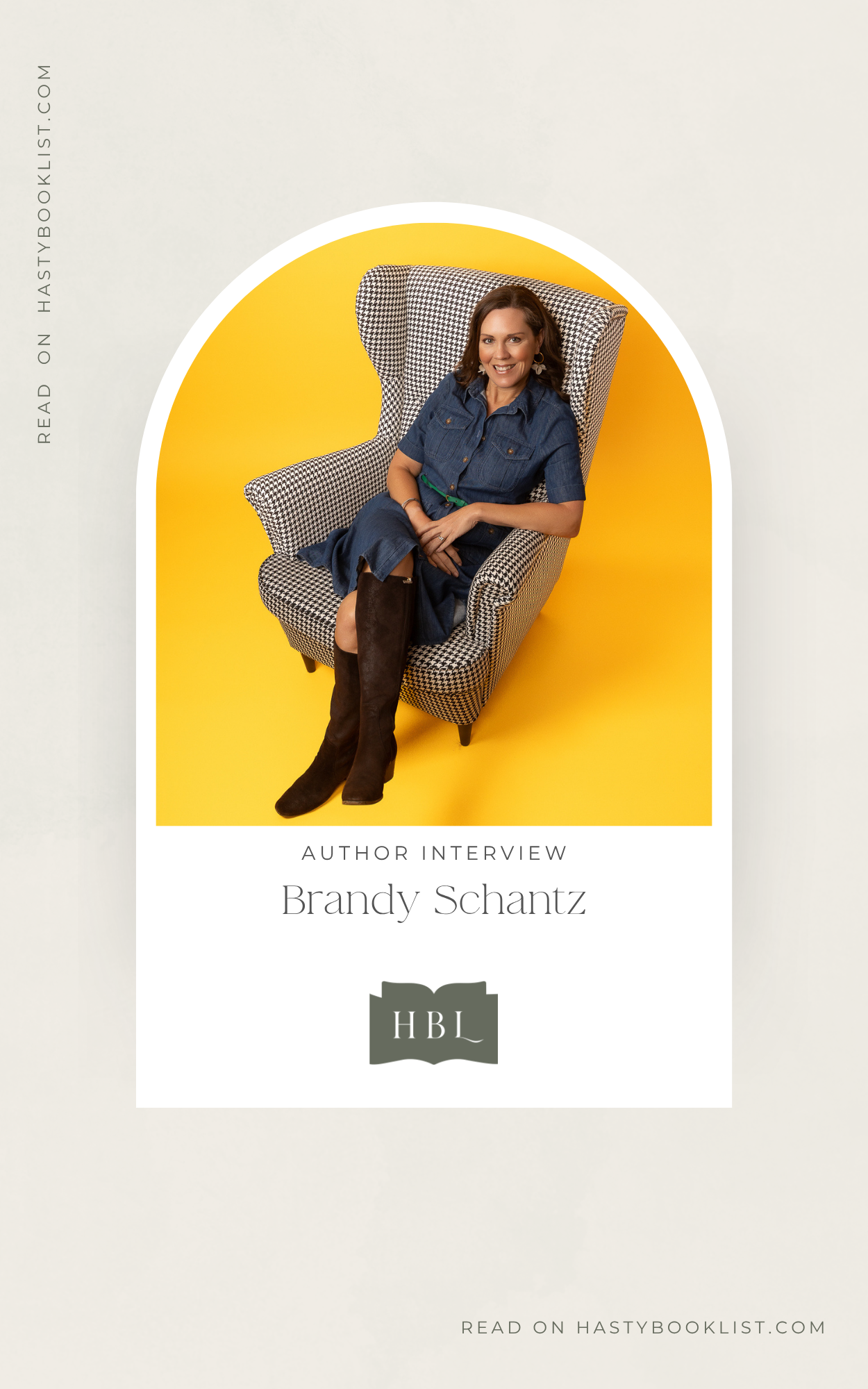 Brandy Schantz