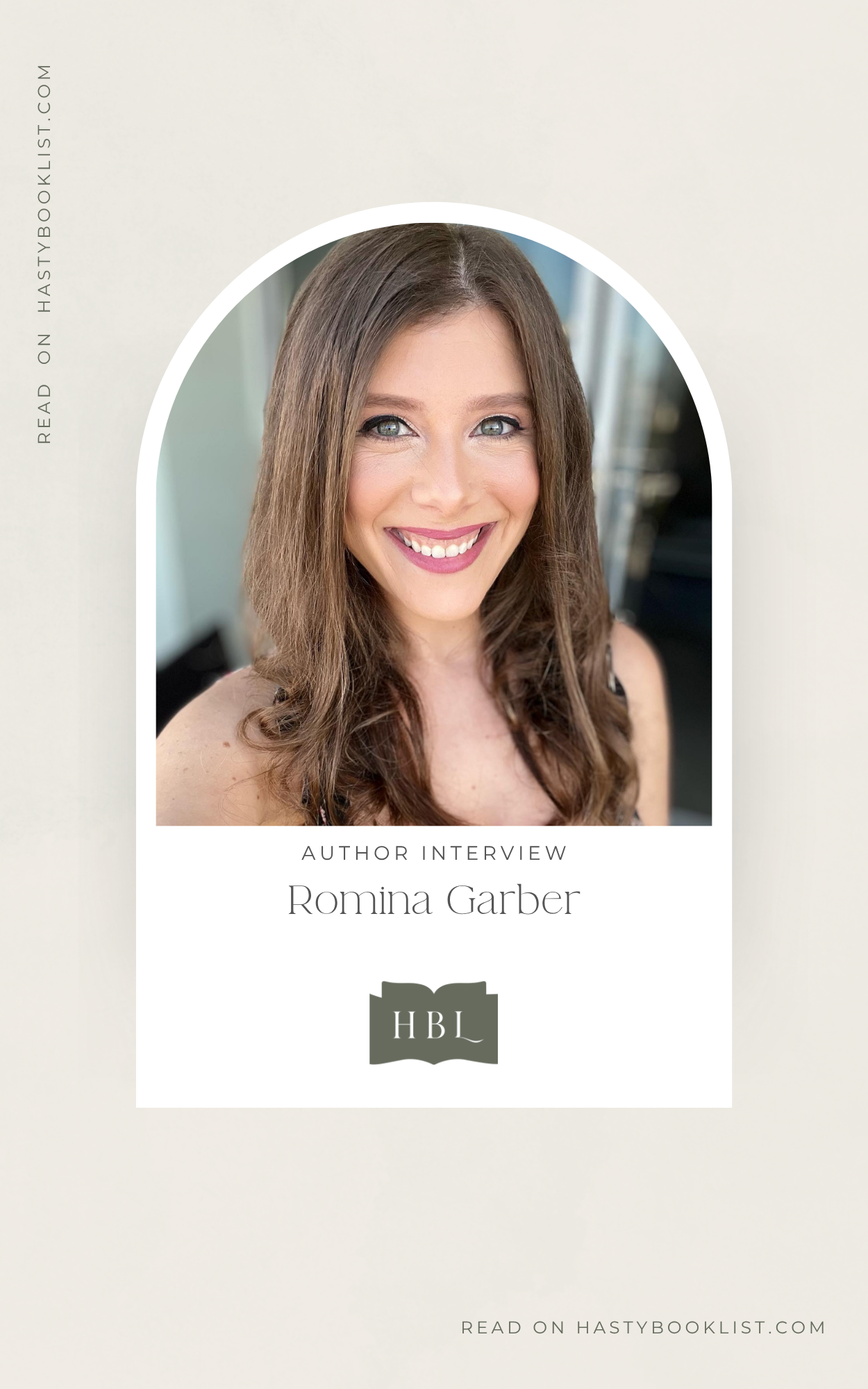 Romina Garber