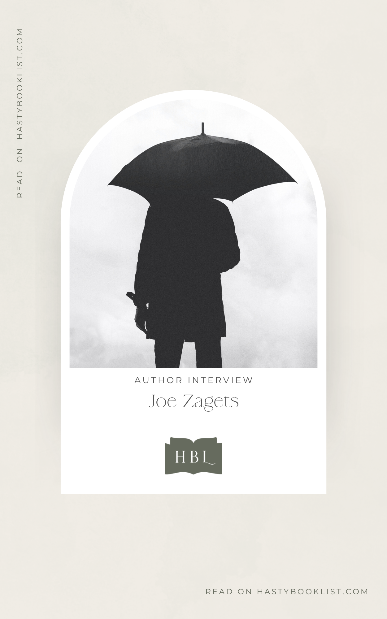 Joe Zagets