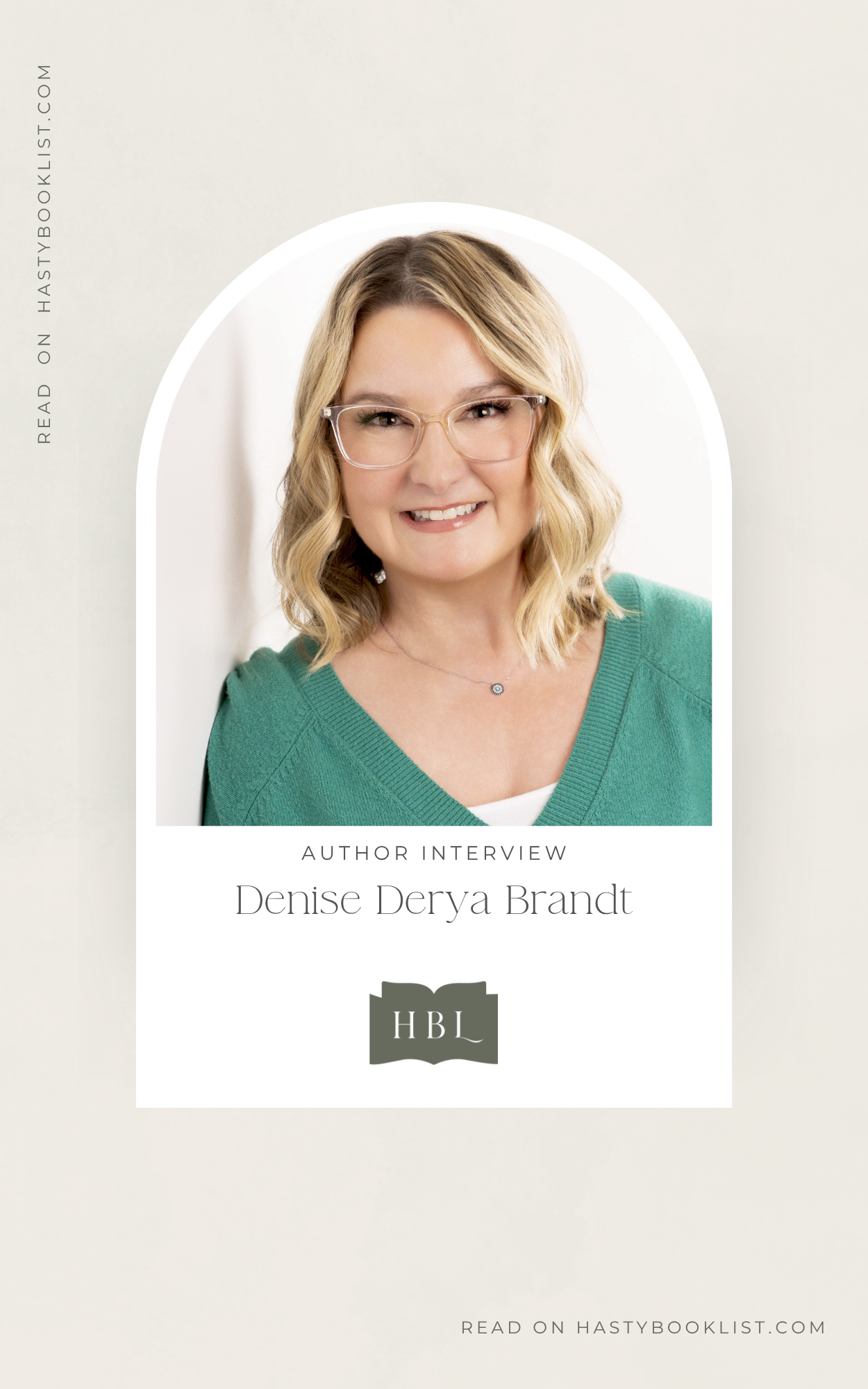 Denise Derya Brandt
