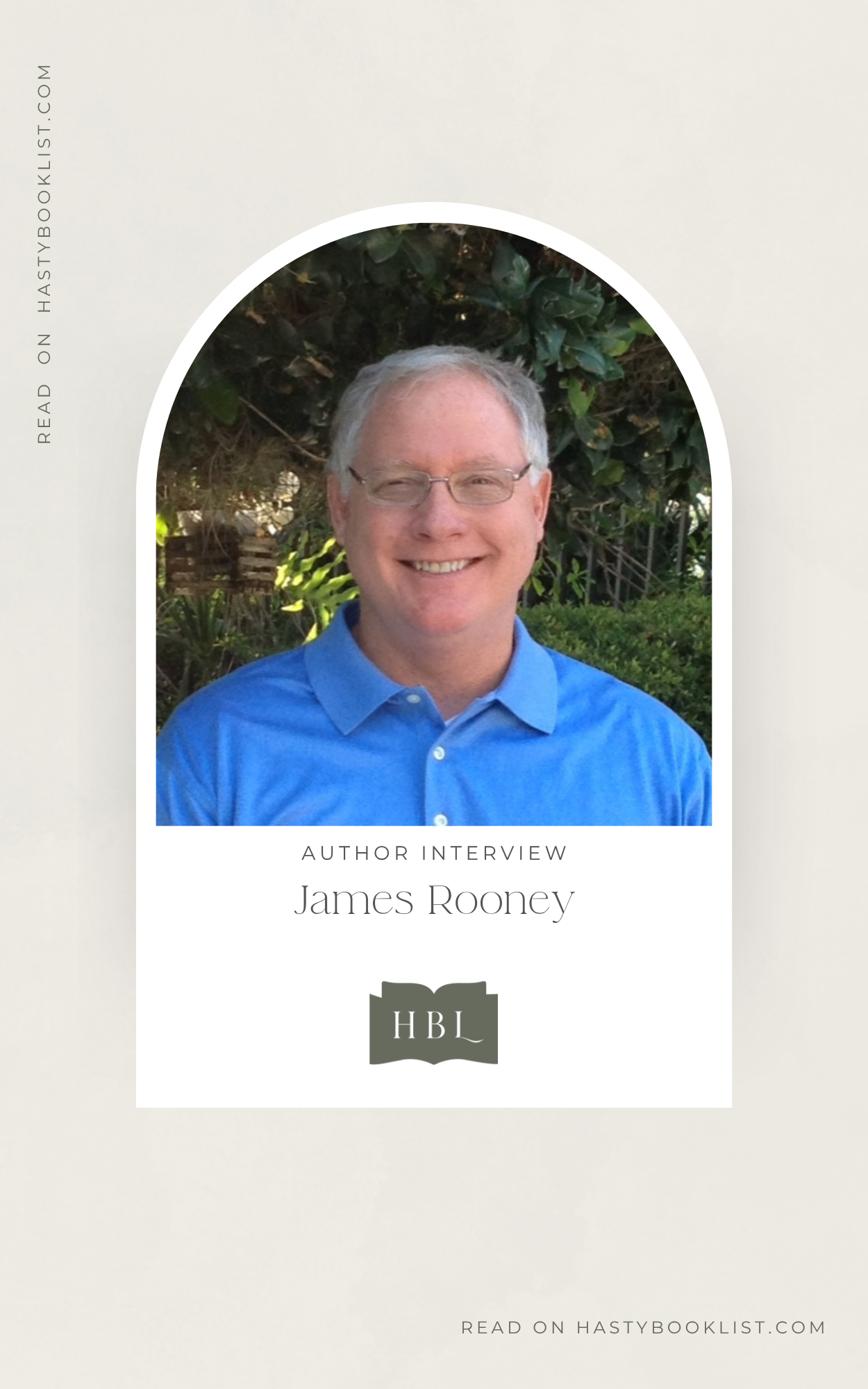 James Rooney
