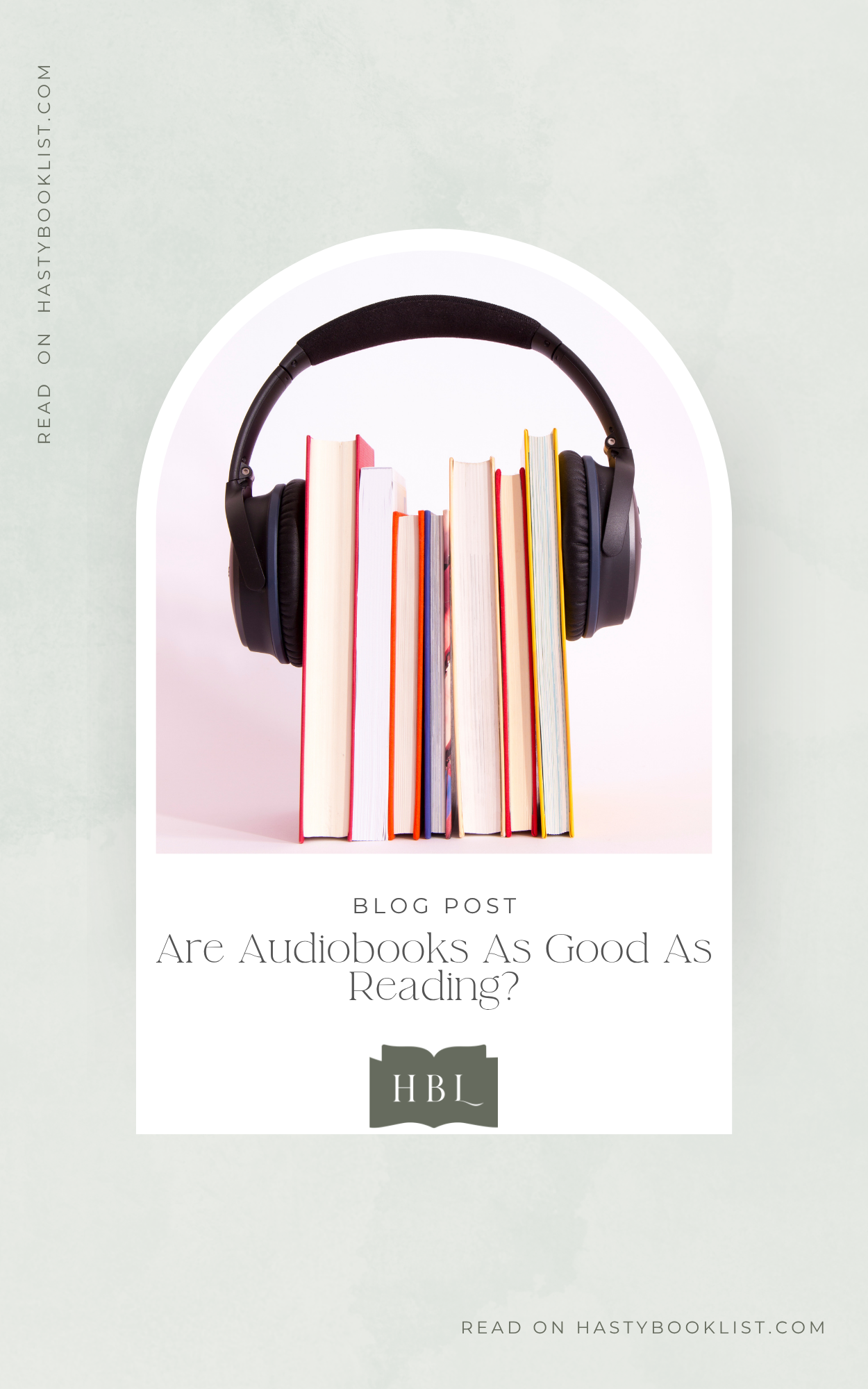 Are Audiobooks As Good As Reading?