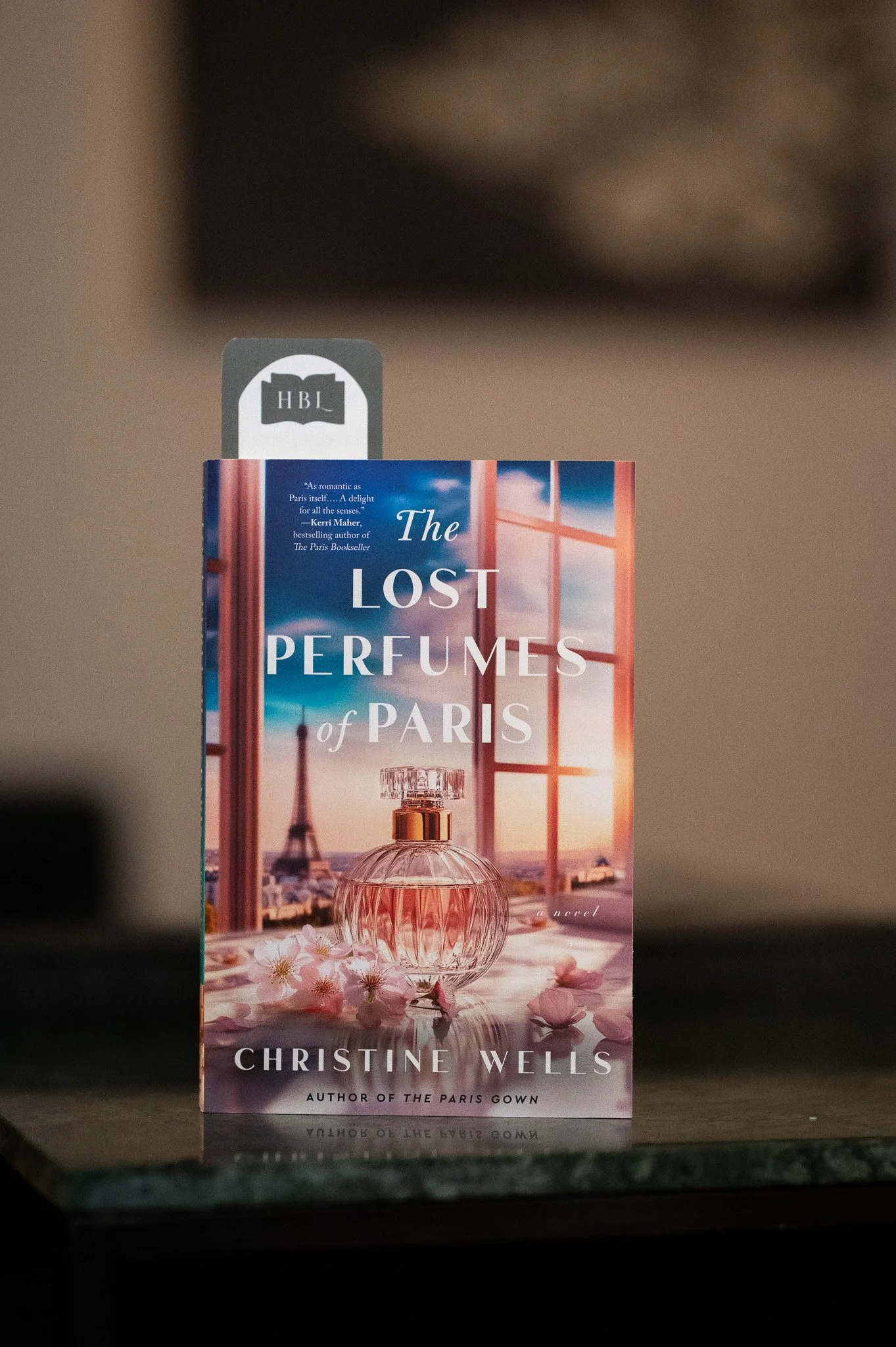 The Lost Perfumes of Paris by Christine Wells.jpg