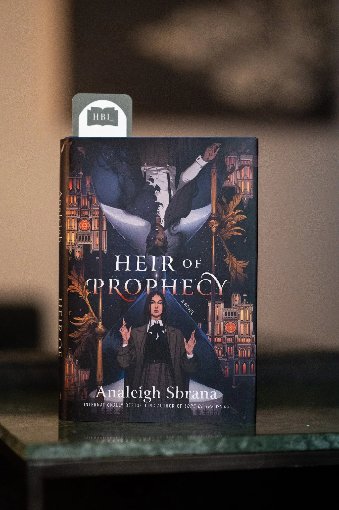 Heir of Prophecy by Analeigh Sbrana.jpg