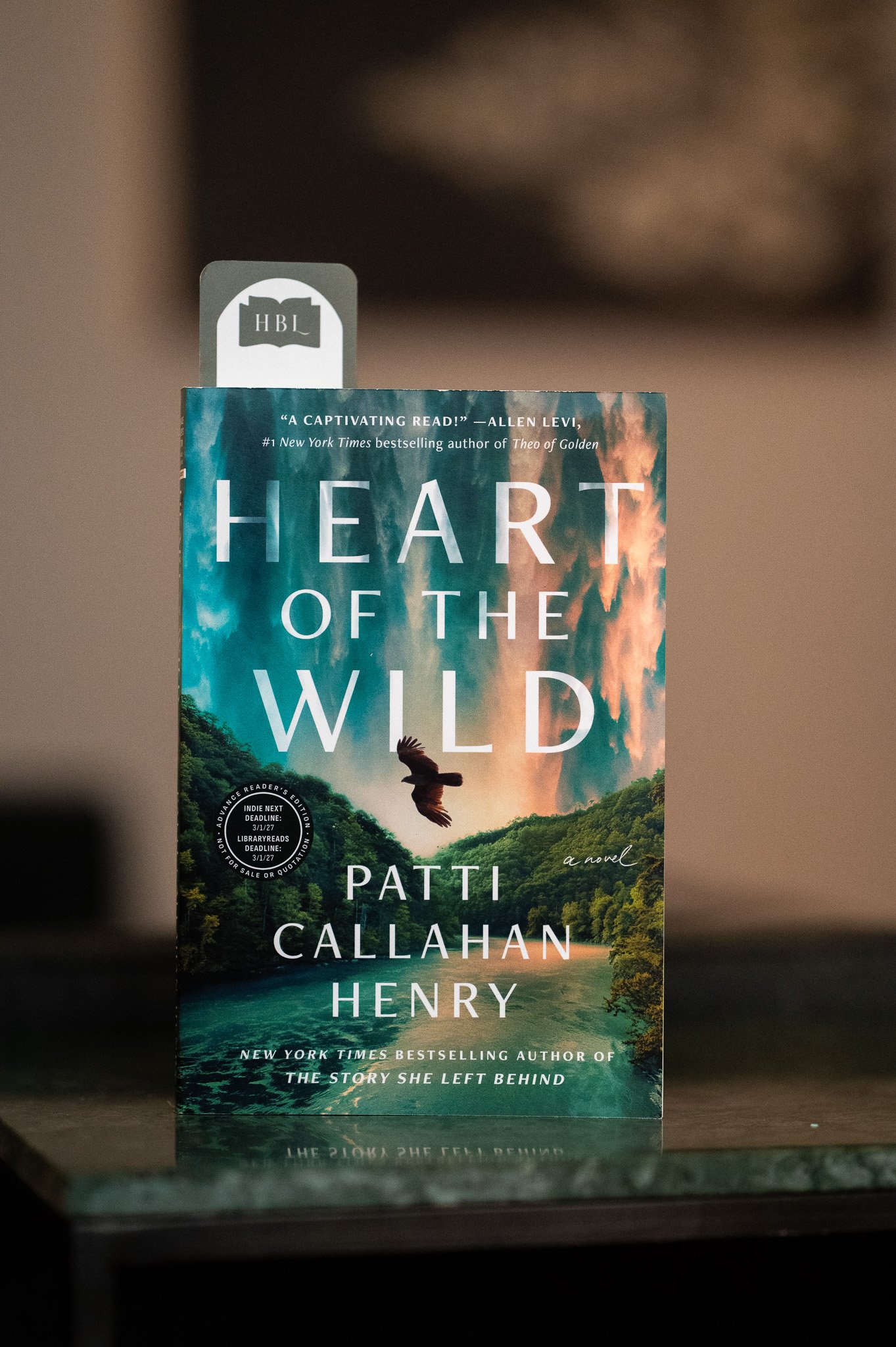 Heart of the Wild by Patti Callahan Henry.jpg