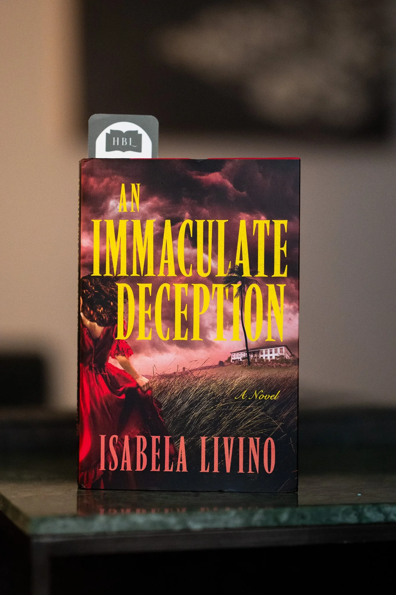 An Immaculate Deception by Isabela Livino.jpg