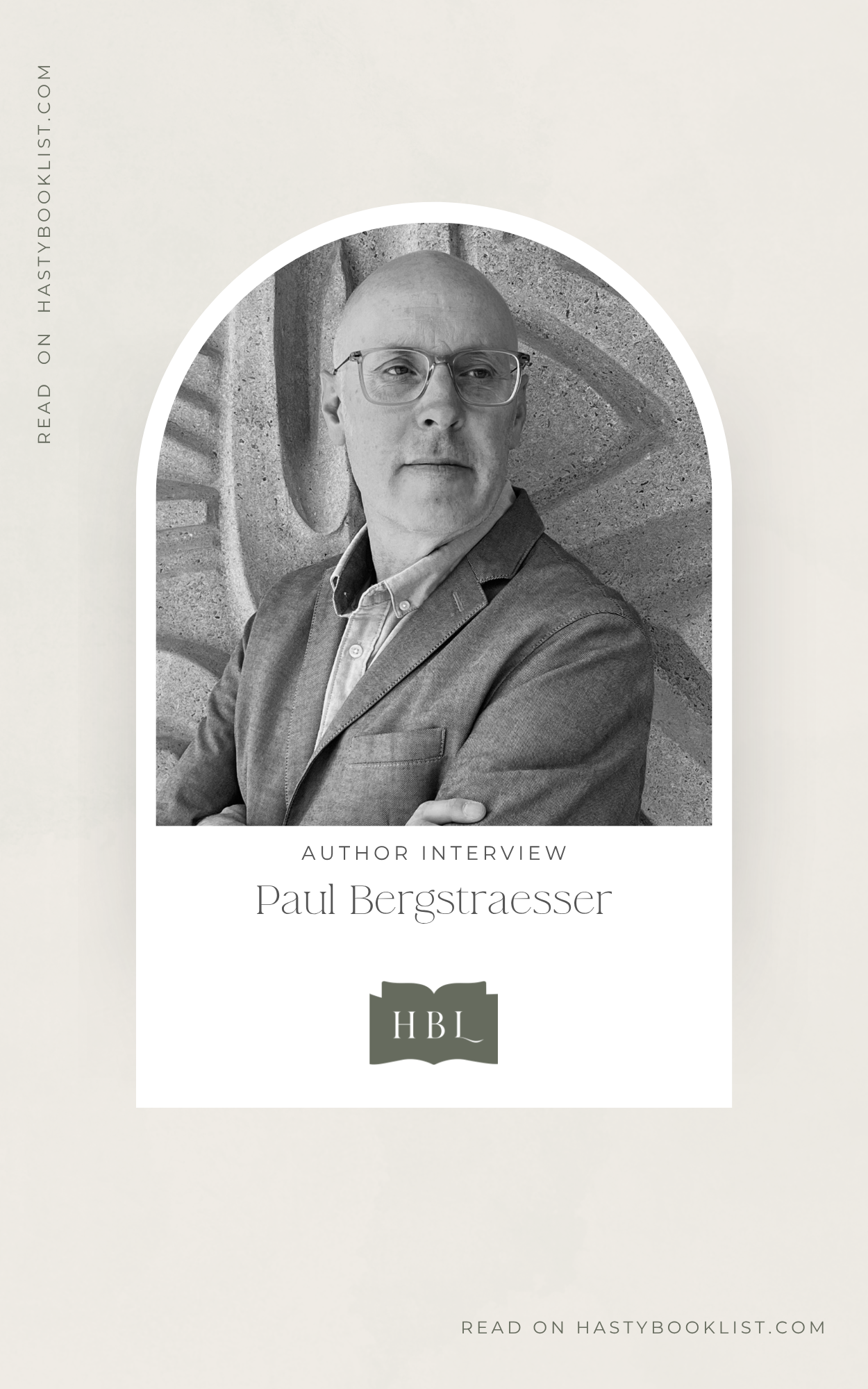 Paul Bergstraesser