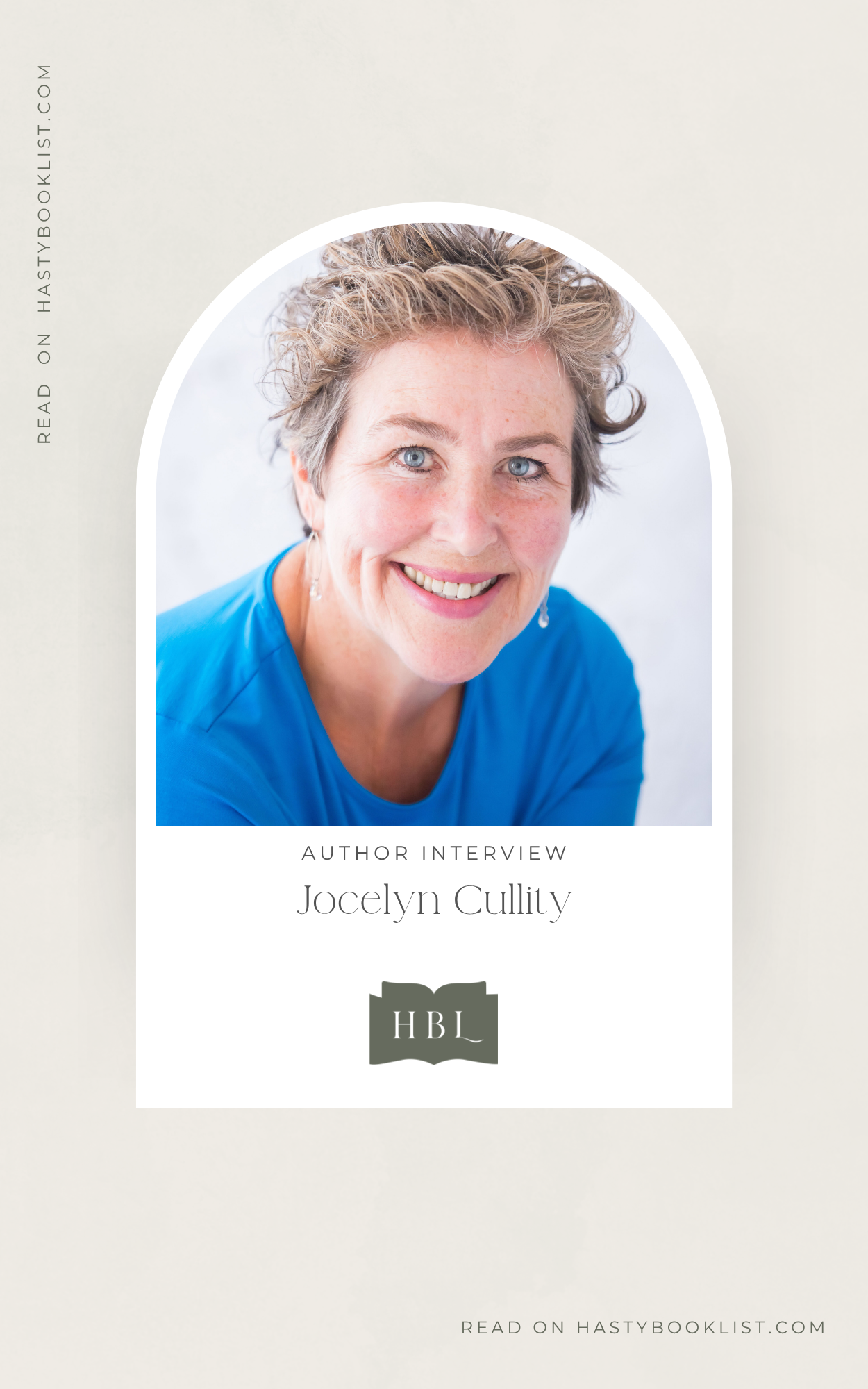 Jocelyn Cullity