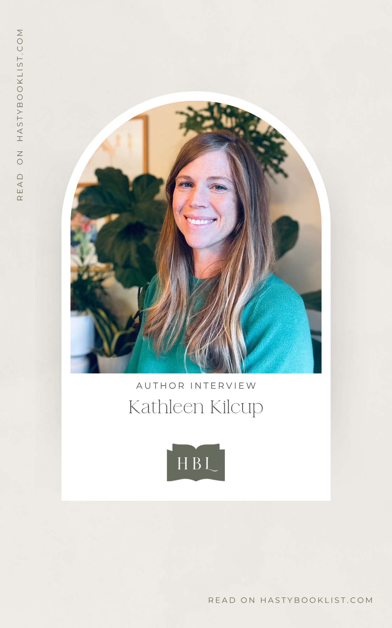 Kathleen Kilcup