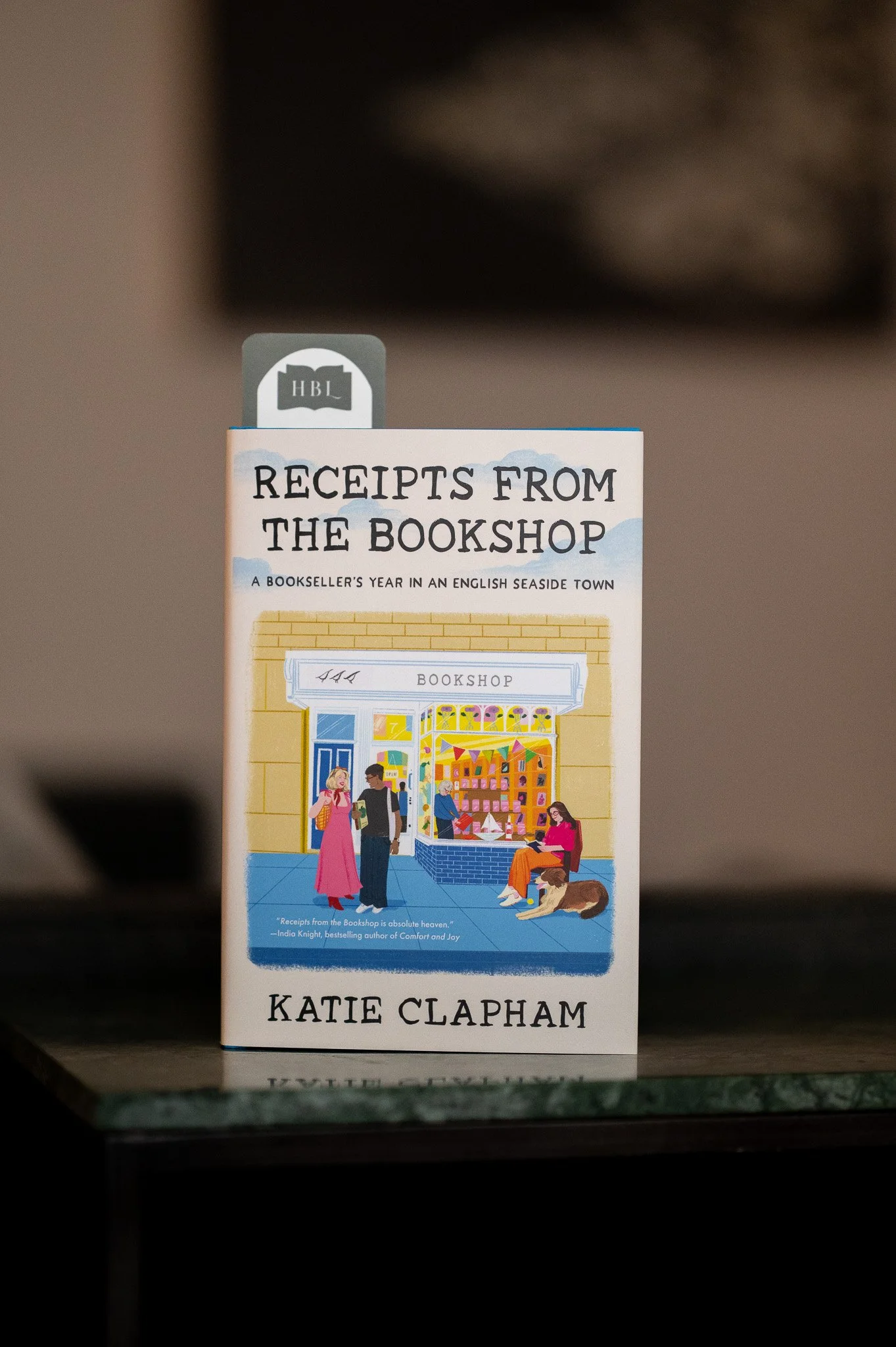 Receipts from the Bookshop by Katie Clapham.jpg