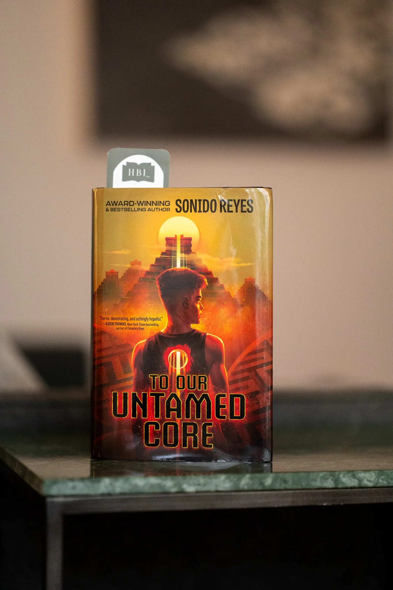 To Our Untamed Core by Sonido Reyes.jpg