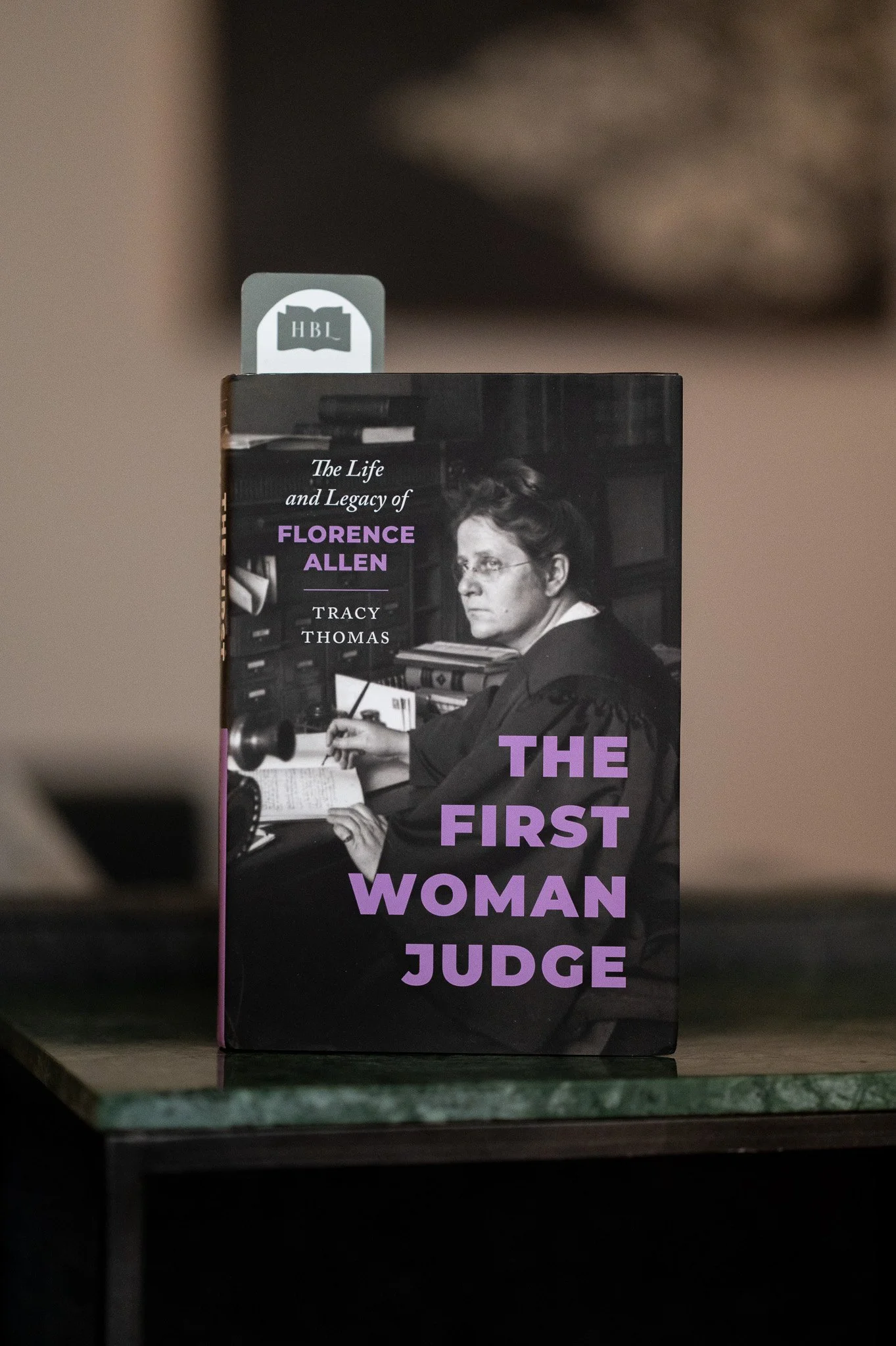 The First Woman Judge by Florence Allen.jpg