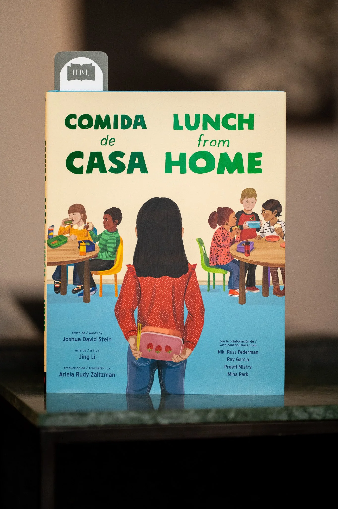 Lunch from Home by Joshua David Stein.jpg
