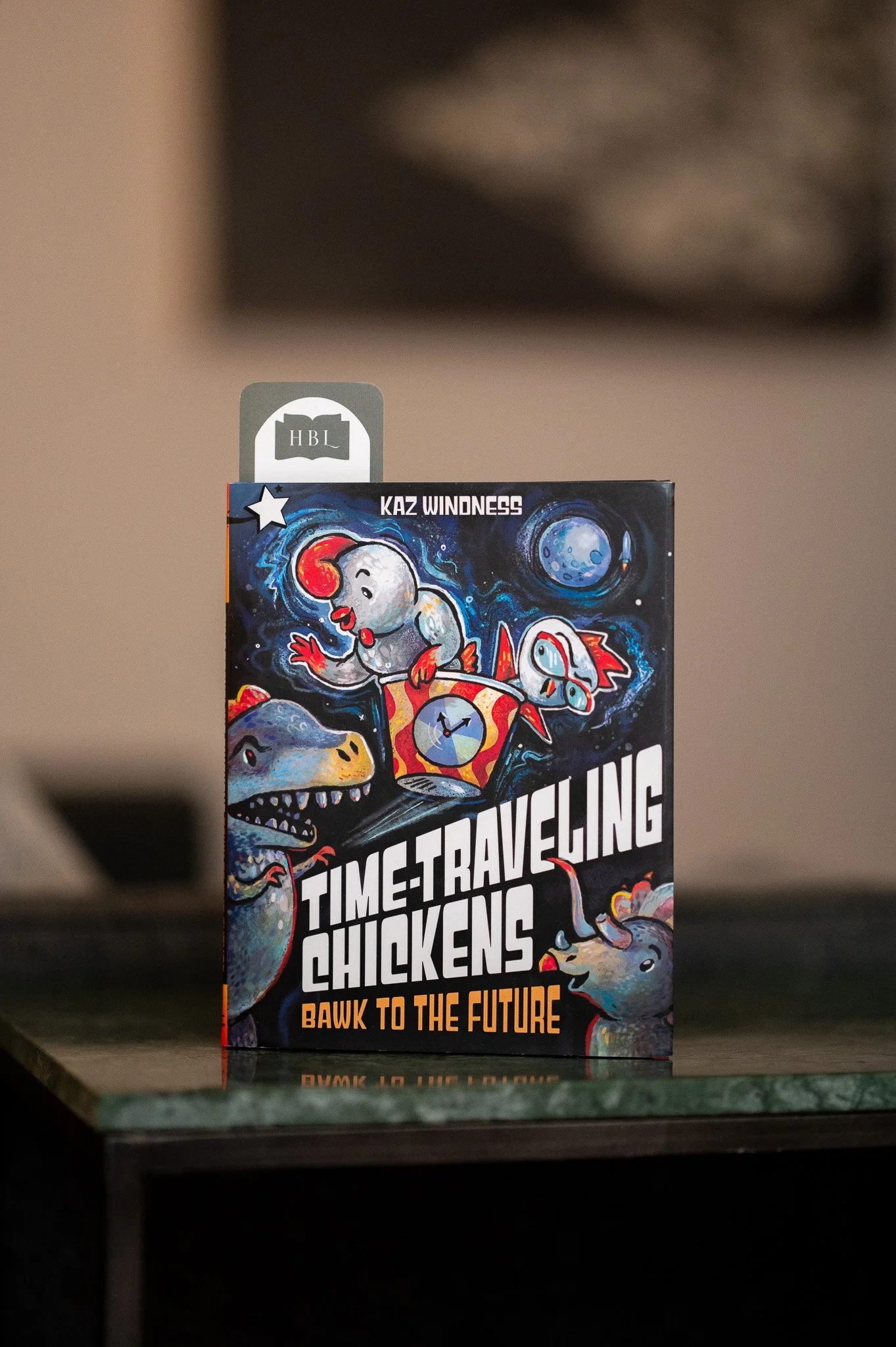 The Traveling Chickens Bawk to the Future by Kaz Windness.jpg