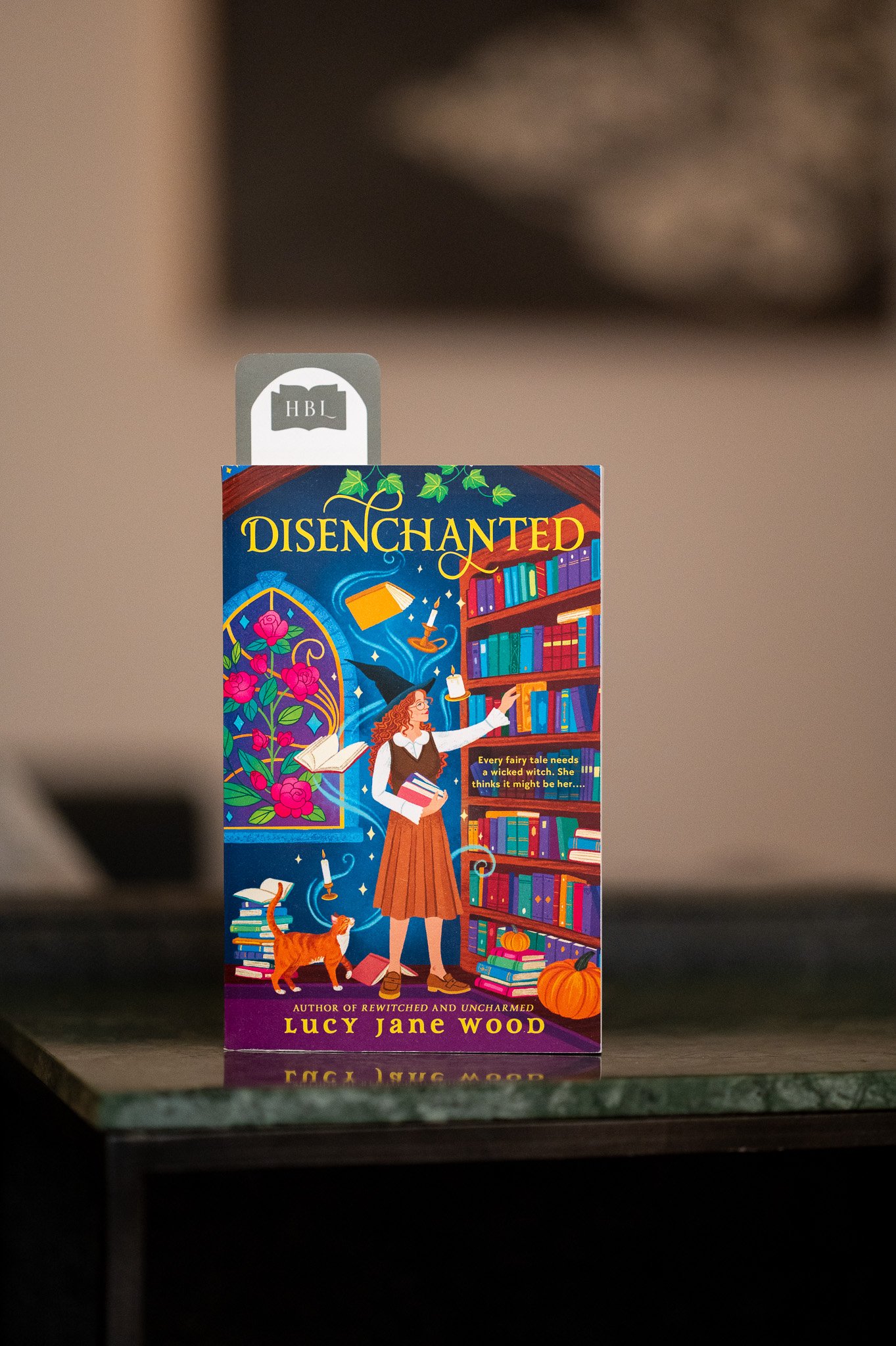 Disenchanted by Lucy Jane Wood.jpg