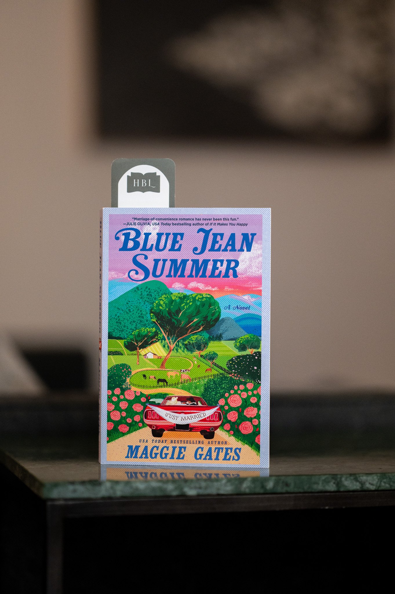 Blue Jean Summer by Maggie Gates.jpg