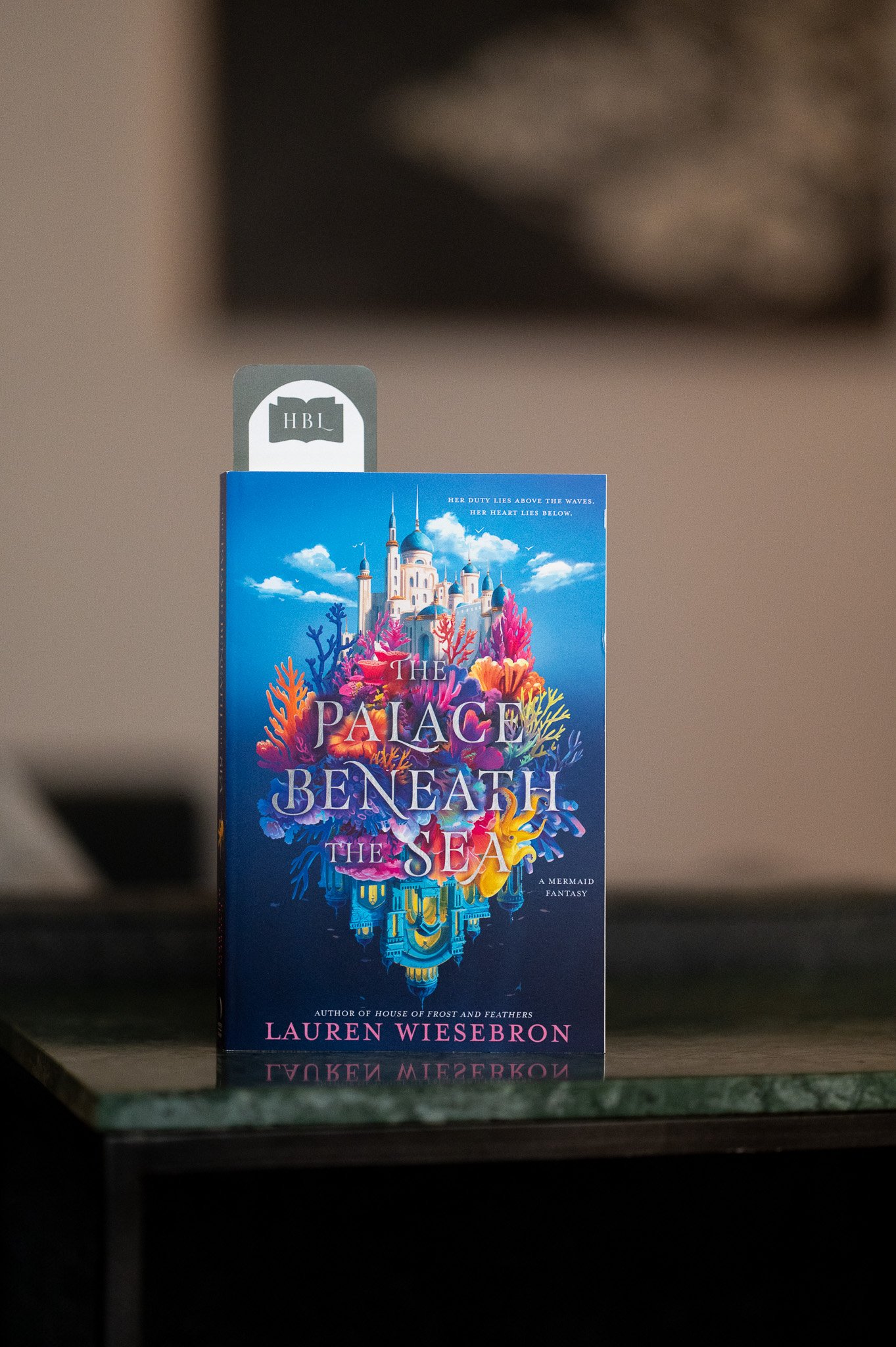 The Palace Beneath the Sea by Lauren Wiesebron.jpg