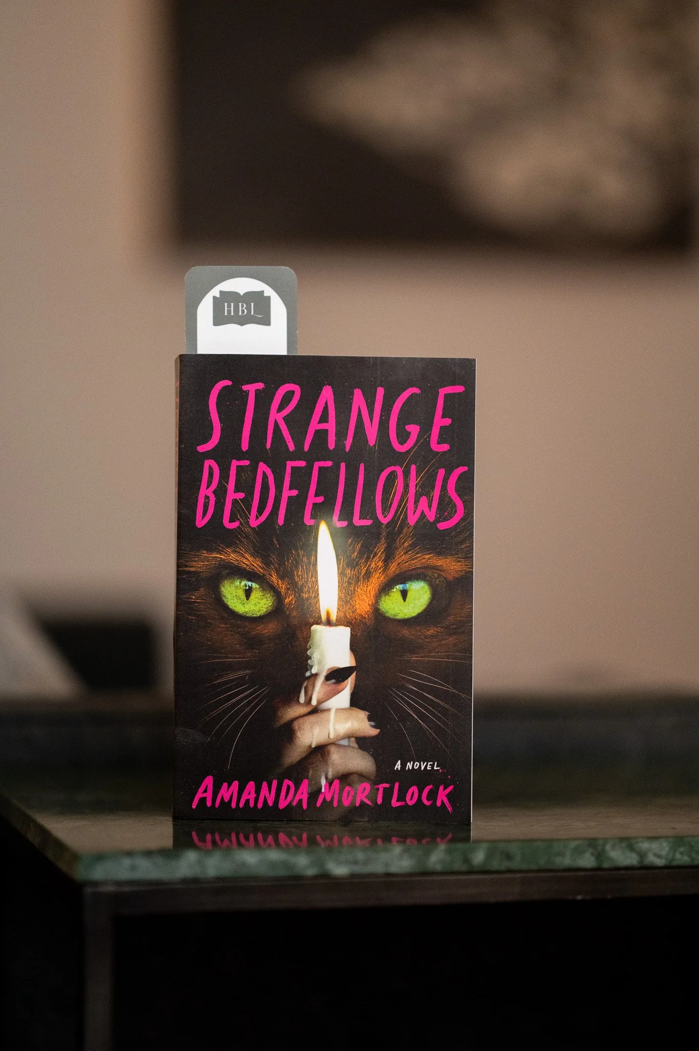 Strange Bedfellows by Amanda Mortlock.jpg