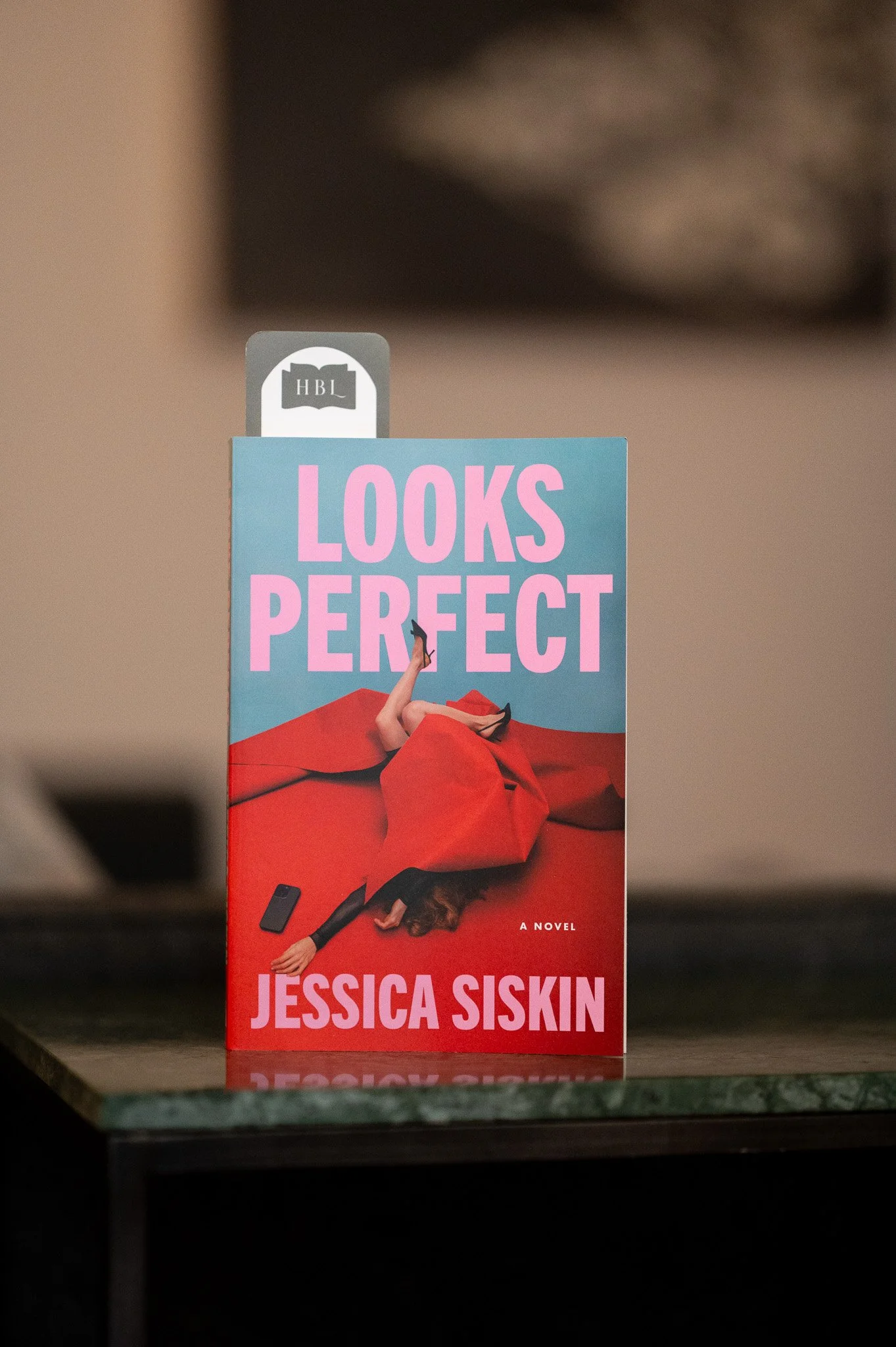 Looks Perfect by Jessica Siskin.jpg
