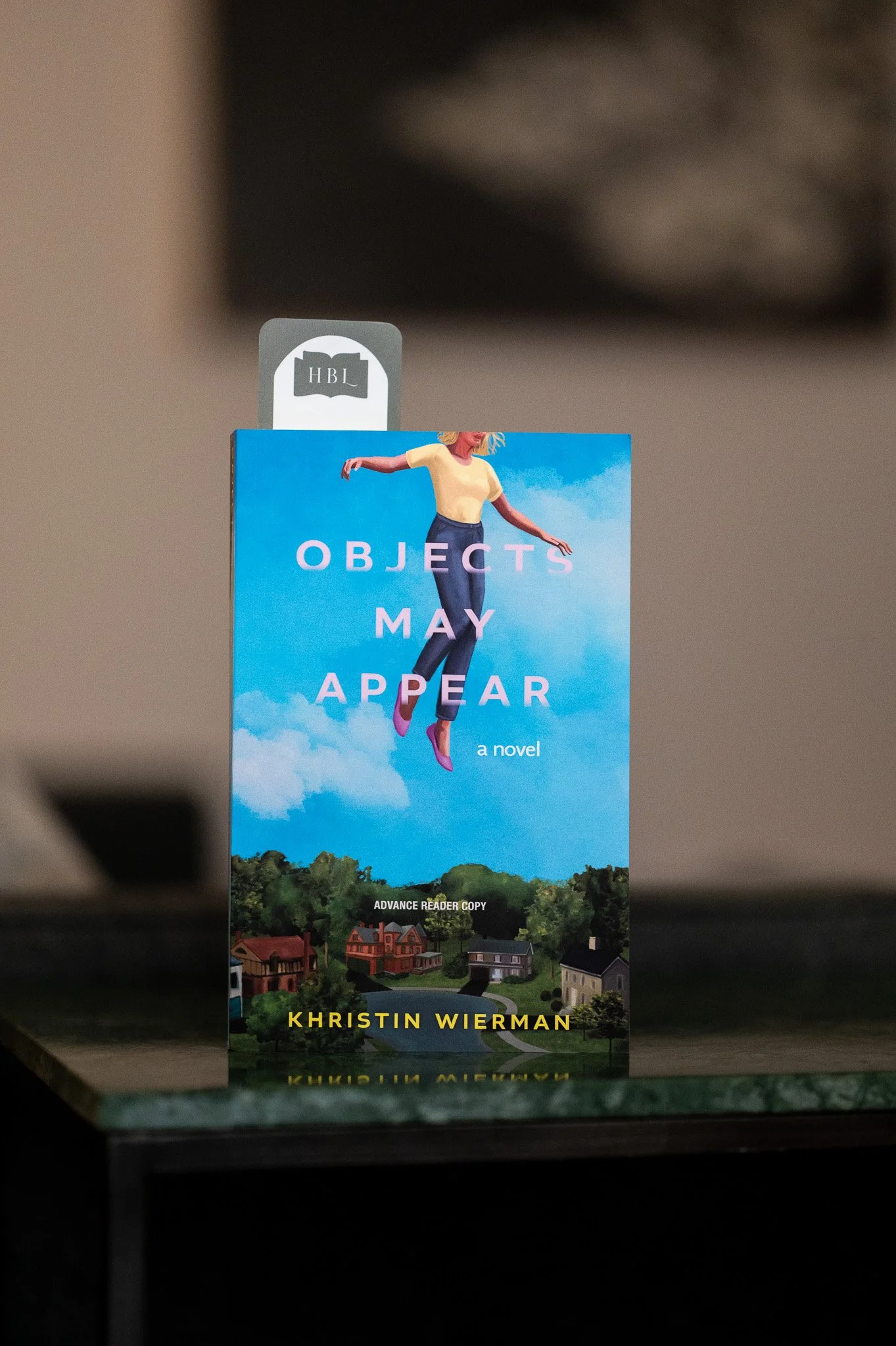 Objects May Appear by Khristin Wierman.jpg